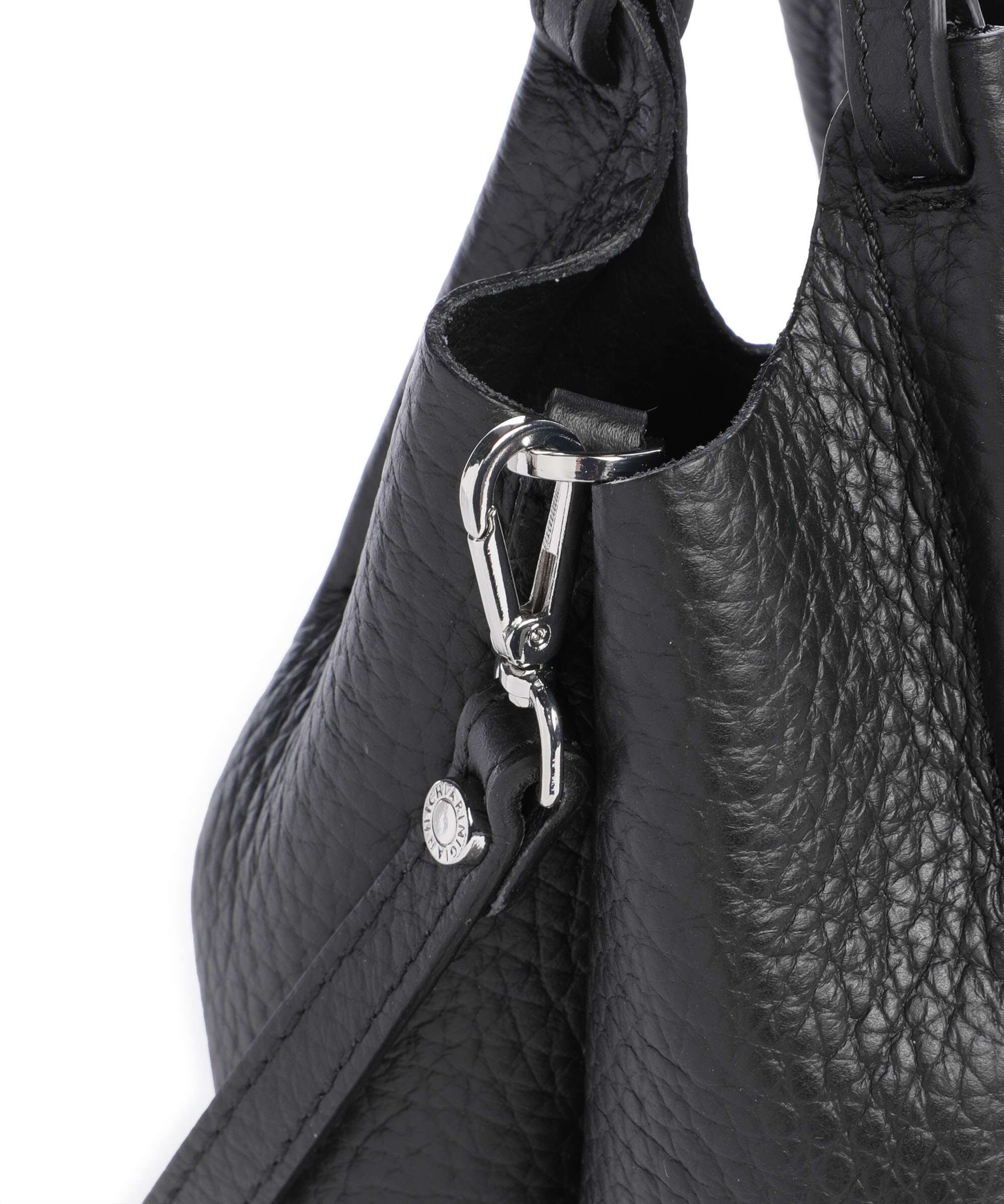Gianni Chiarini Dua S Sac à main nero - Image 6