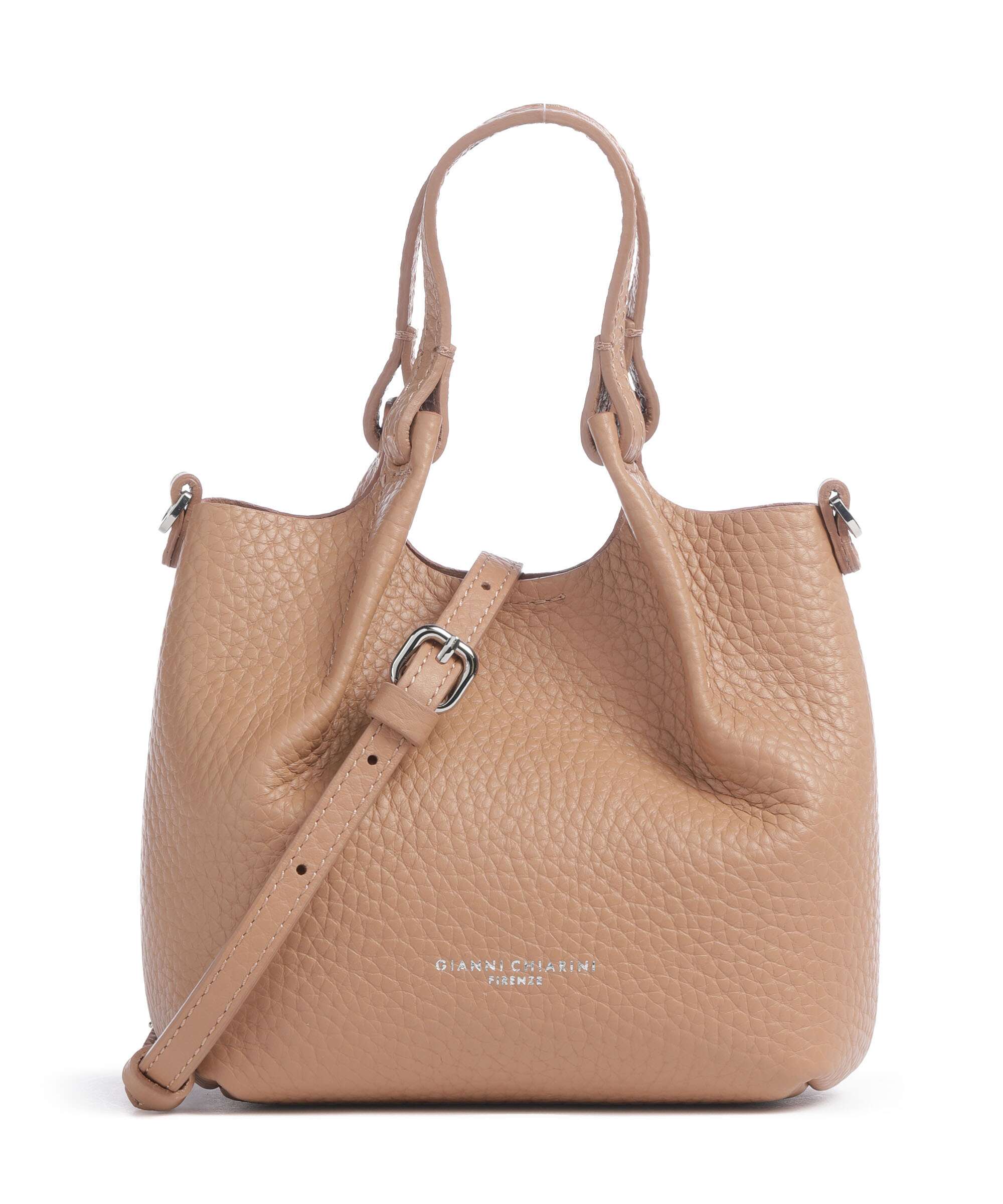 Gianni Chiarini Dua S Sac à main clay