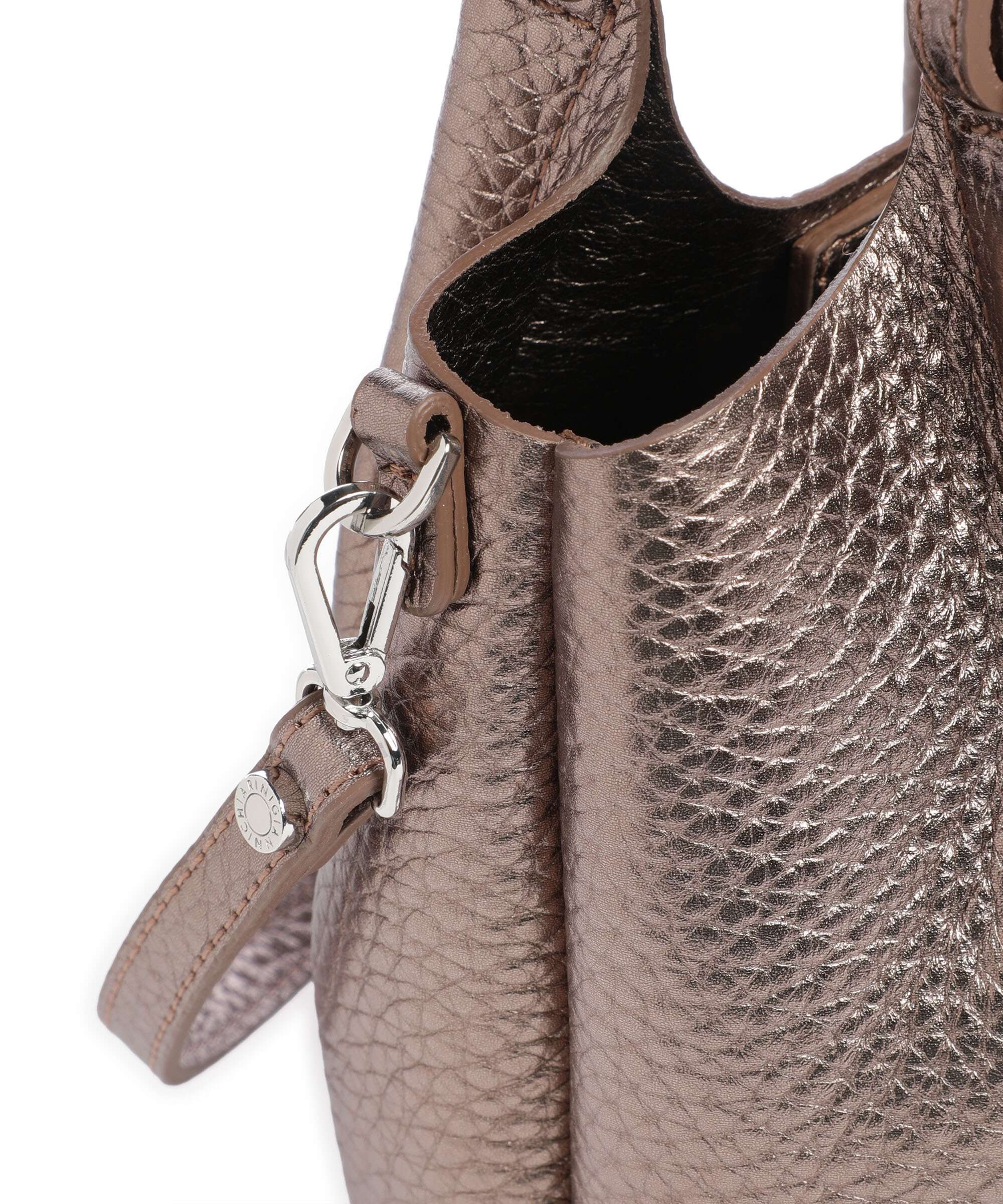 Gianni Chiarini Dua S Sac à main moon - Image 4