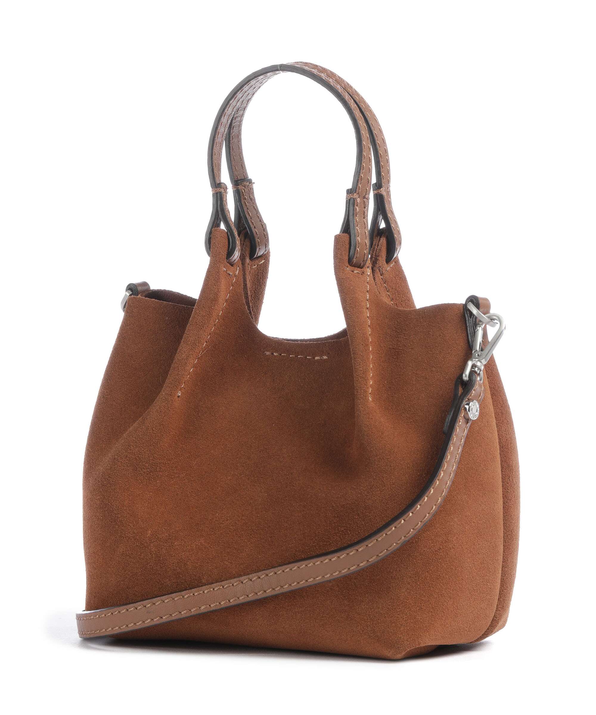 Gianni Chiarini Dua S Sac à main cognac - Image 2