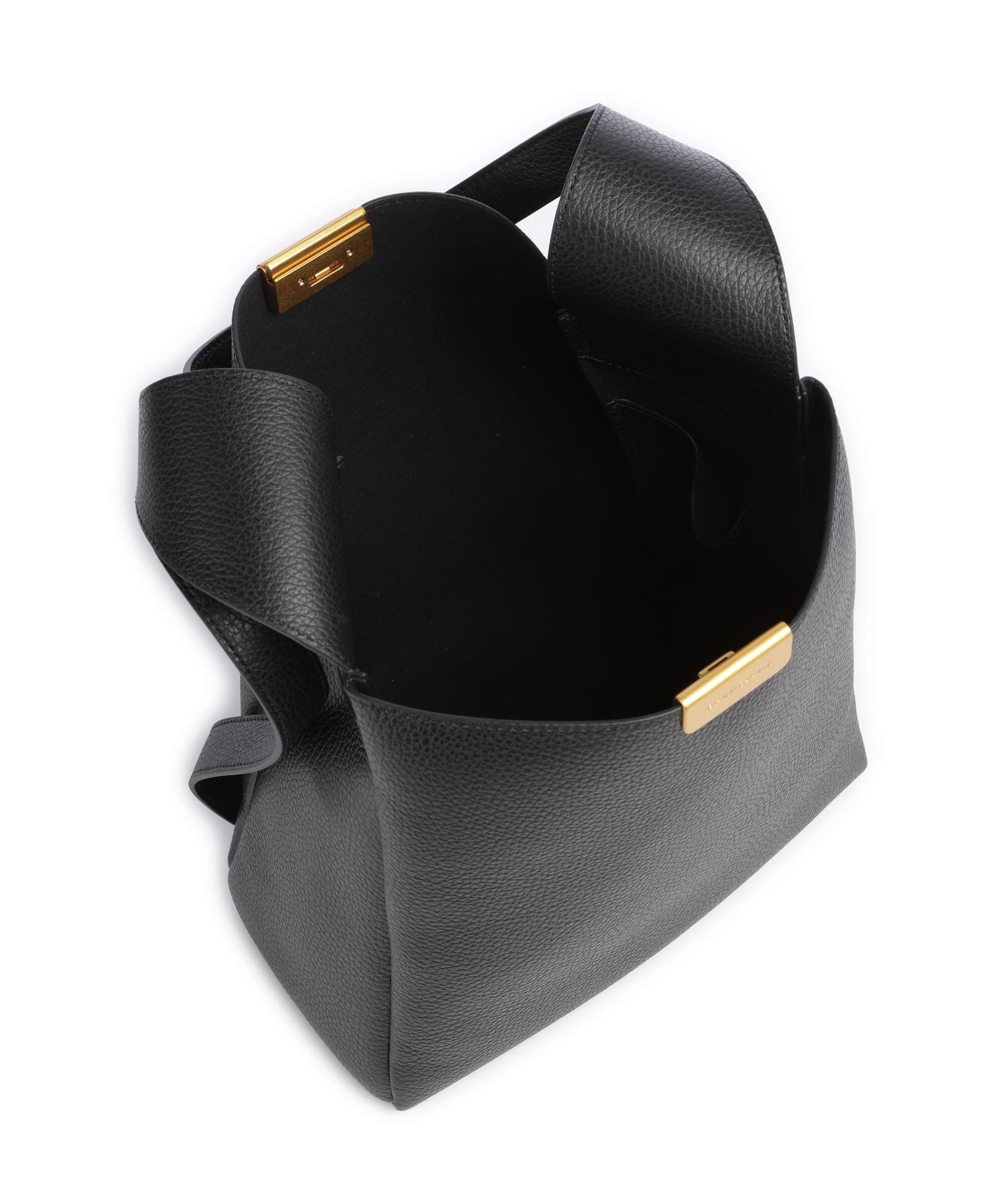 Gianni Chiarini Jo S Sac fourre-tout nero - Image 6