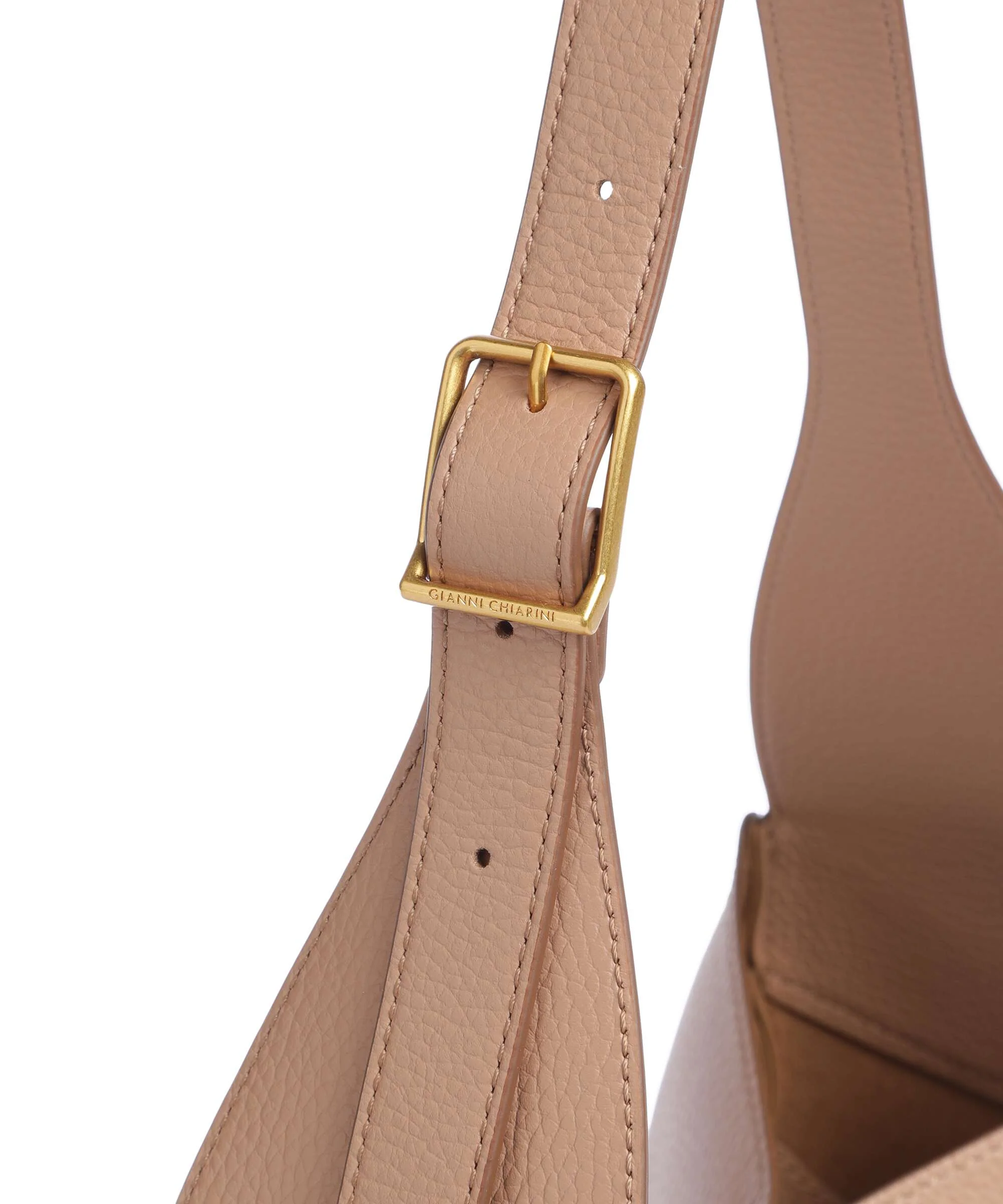 Gianni Chiarini Jo S Sac fourre-tout clay - Image 4