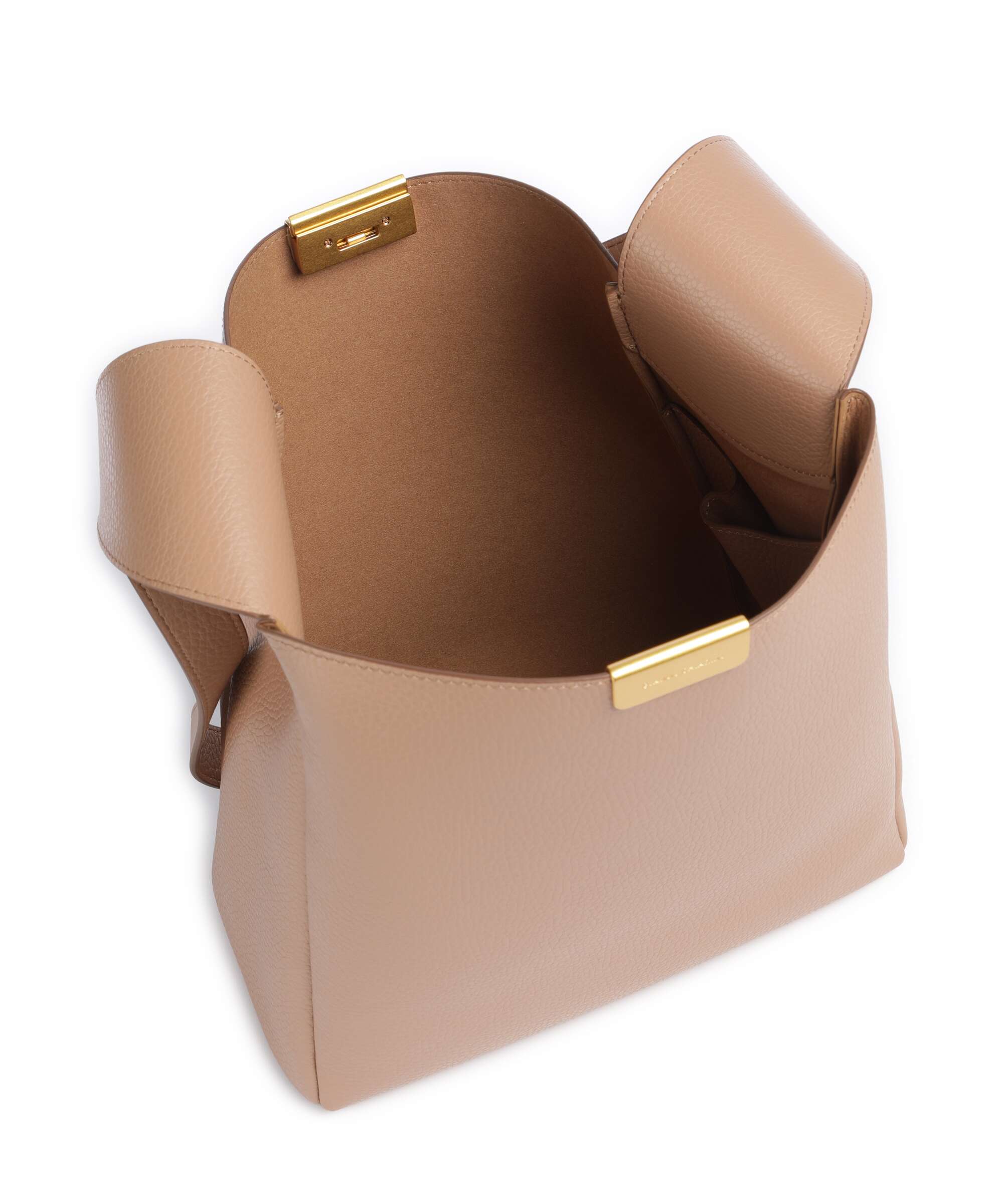 Gianni Chiarini Jo S Sac fourre-tout clay - Image 6