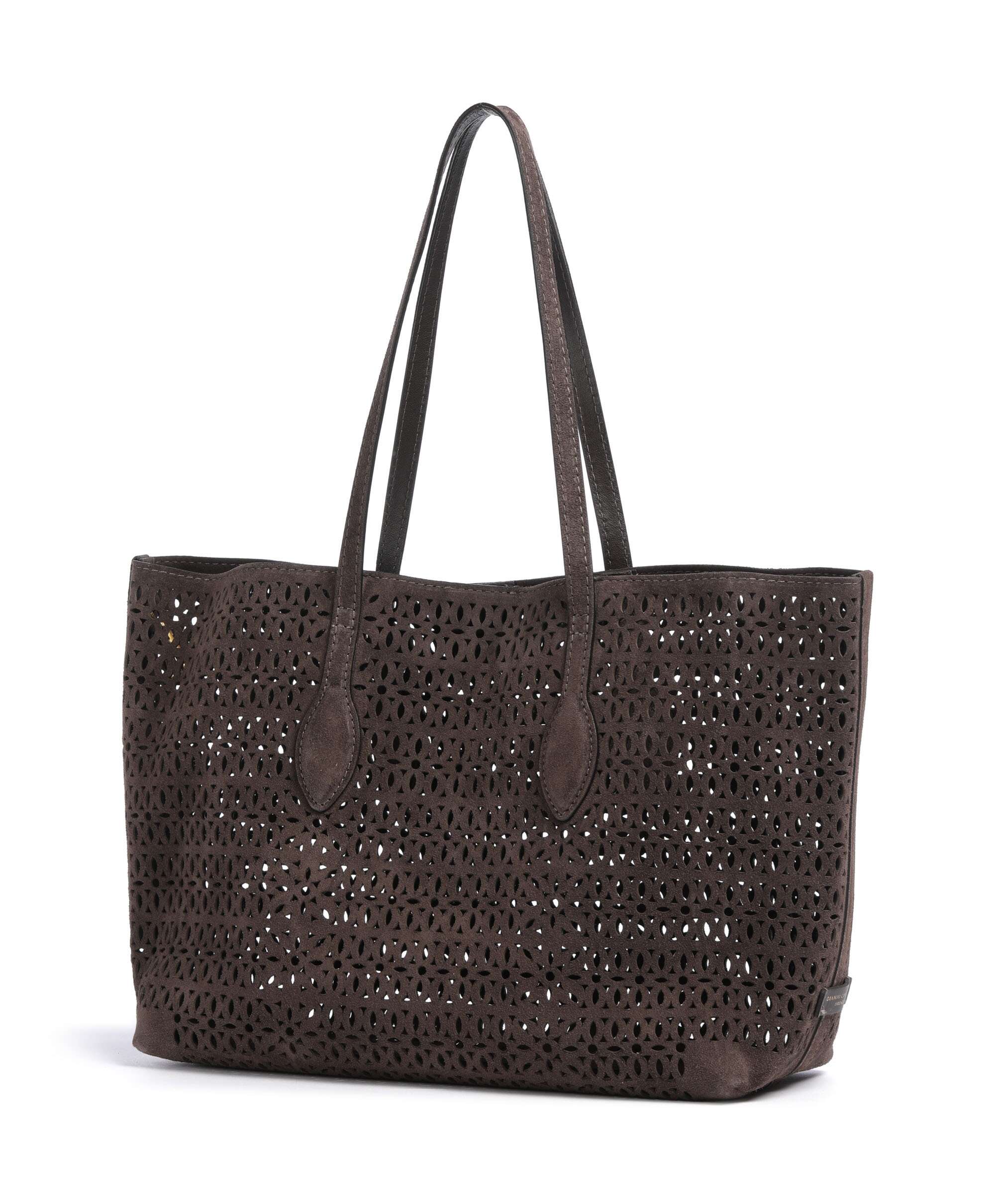 Gianni Chiarini Mashup L Cabas moka - Image 4