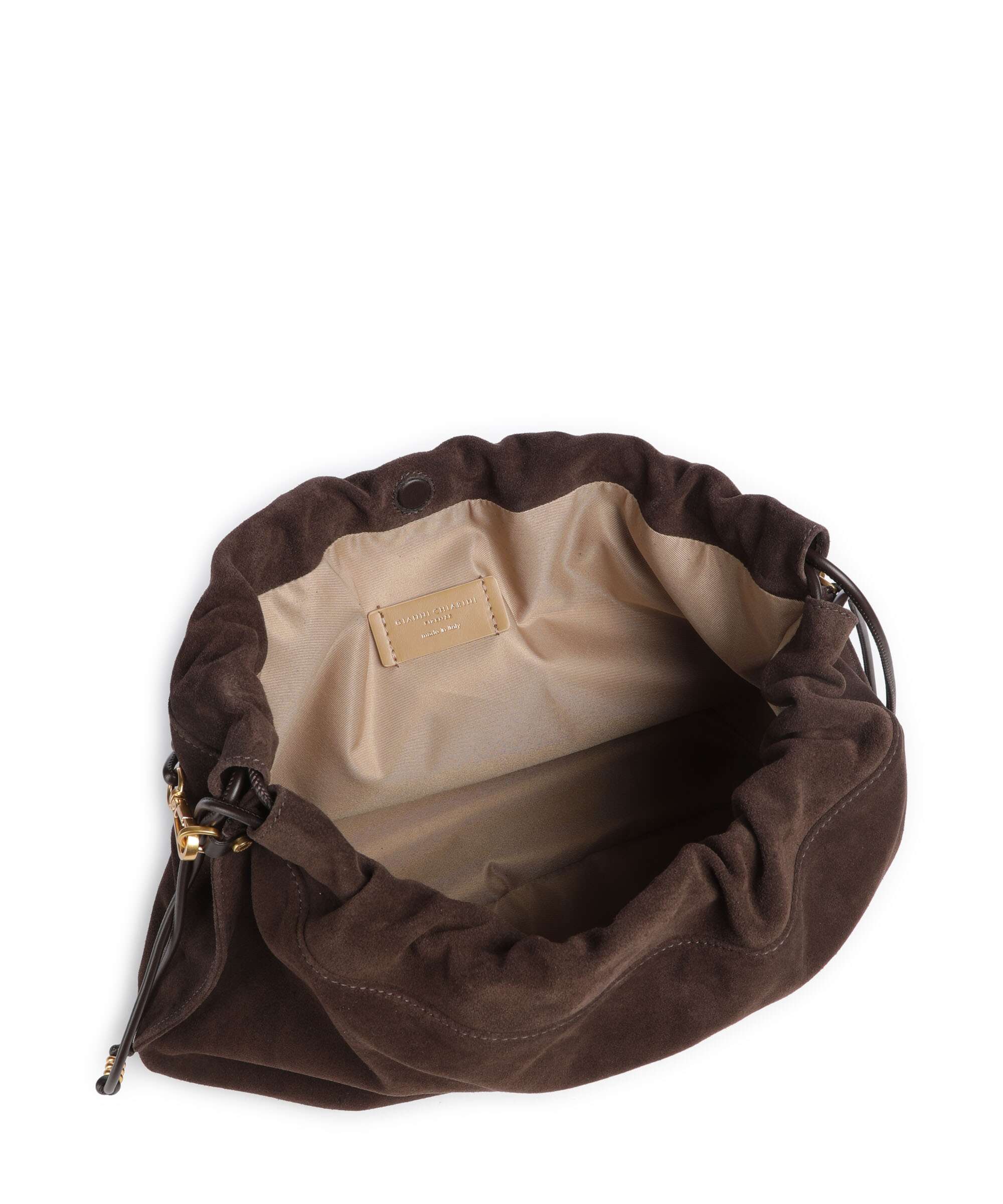 Gianni Chiarini Morgana Sac fourre-tout moka - Image 6