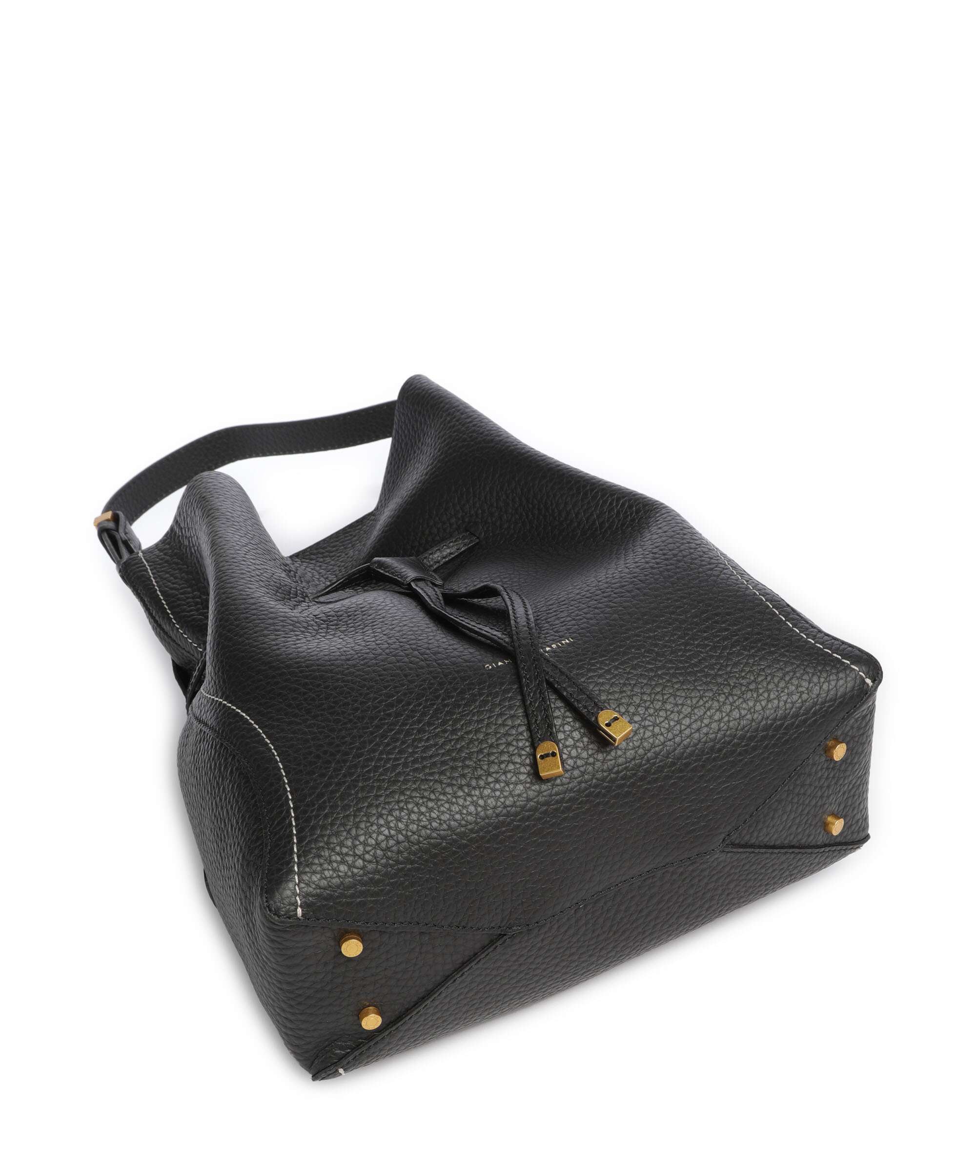Gianni Chiarini Sienna Sac seau nero - Image 5