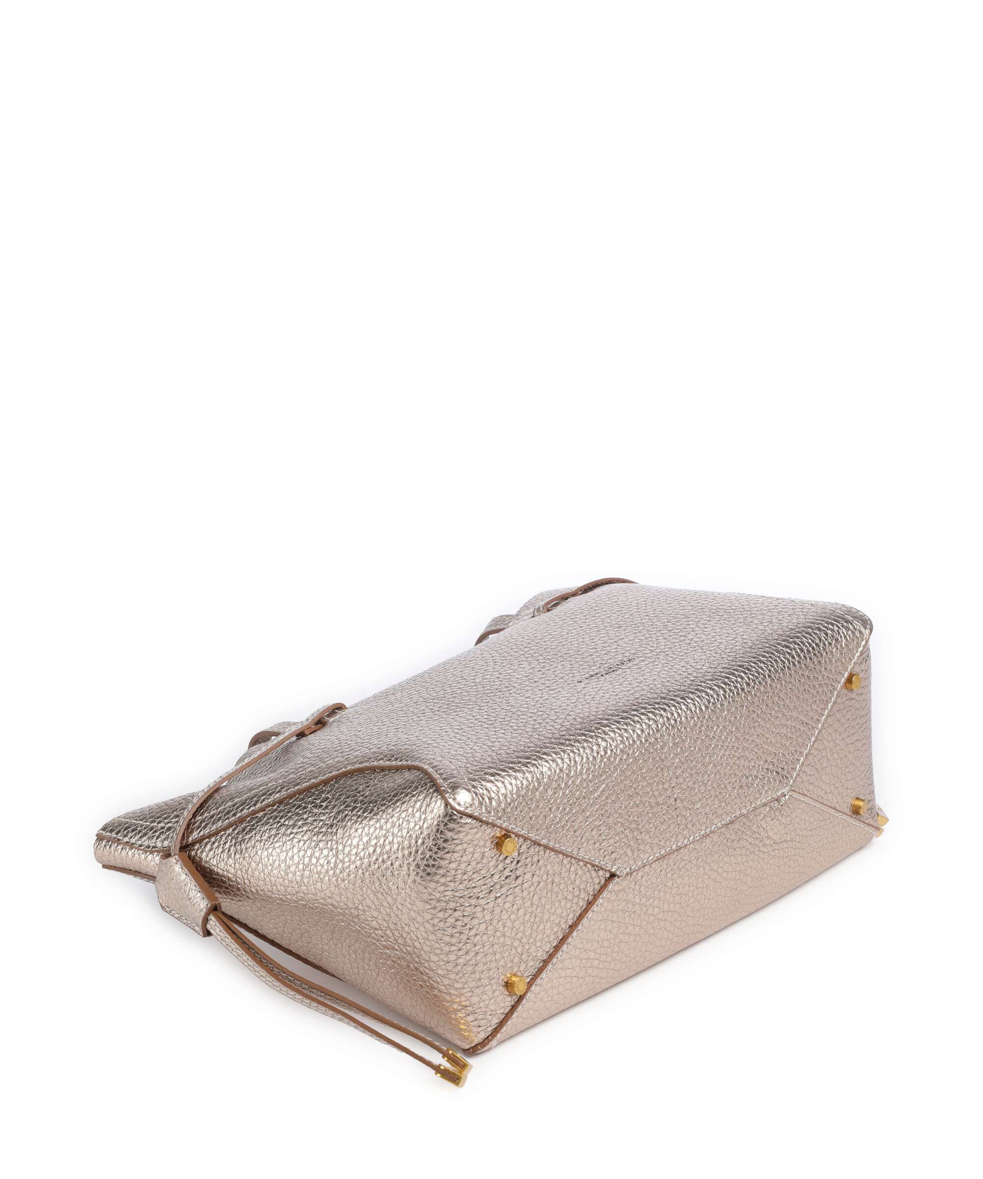 Gianni Chiarini Violette Cabas mirage clay - Image 5