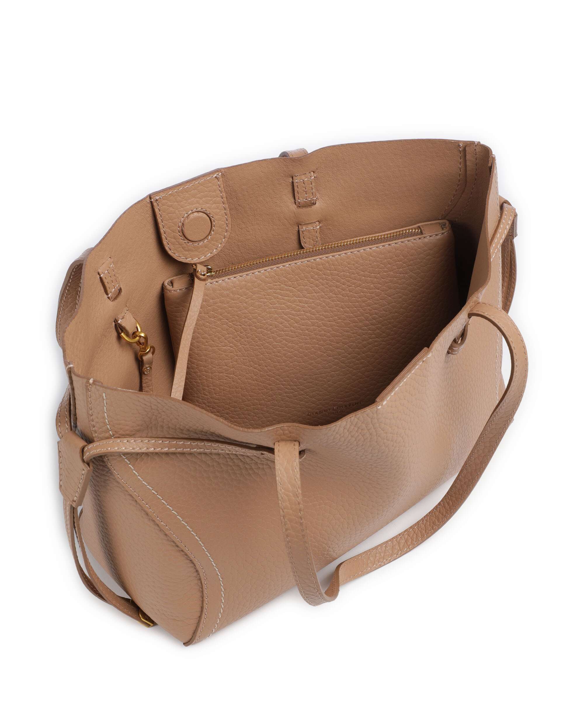 Gianni Chiarini Violette Cabas clay - Image 6