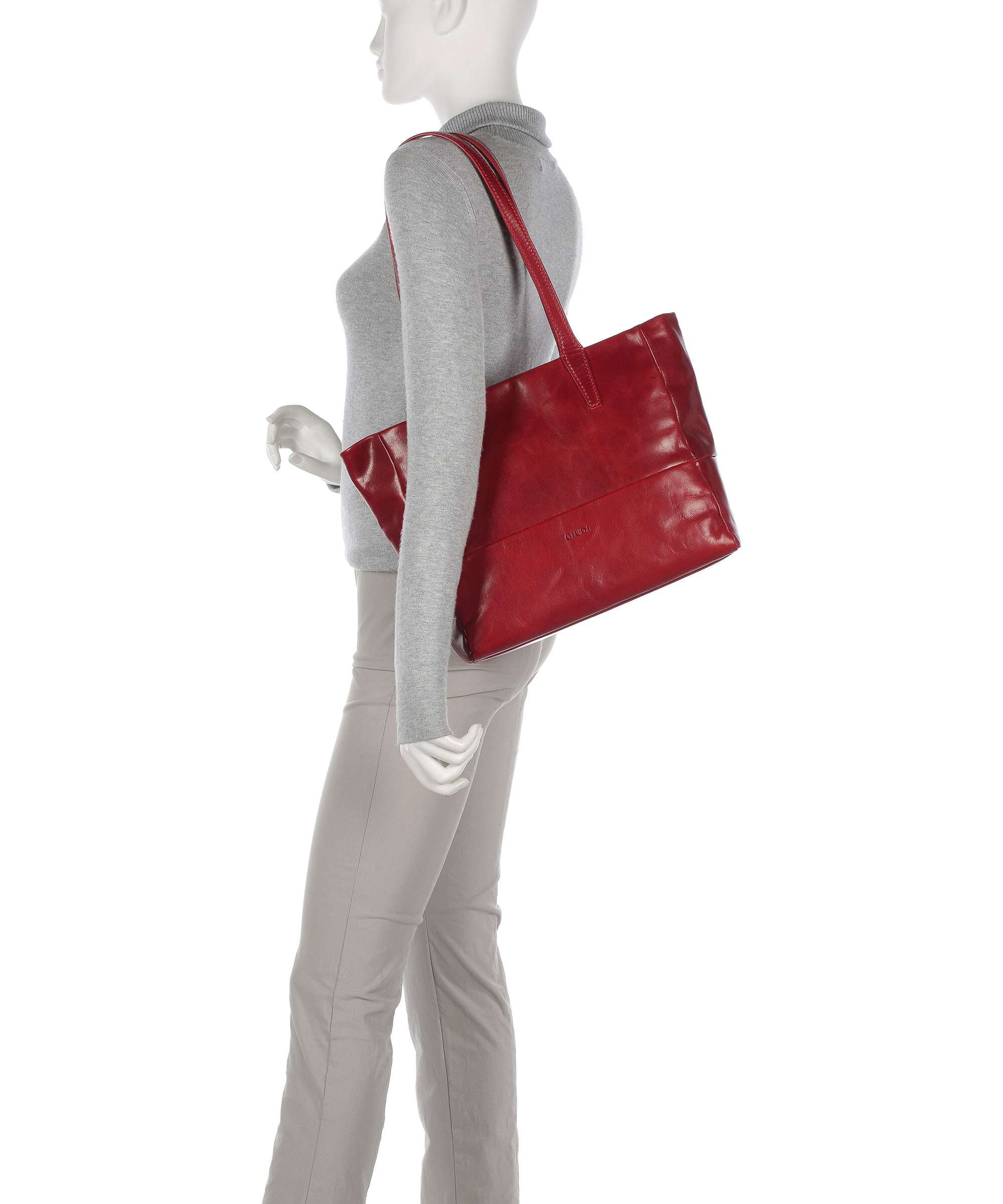 Giudi Cabas red - Image 3