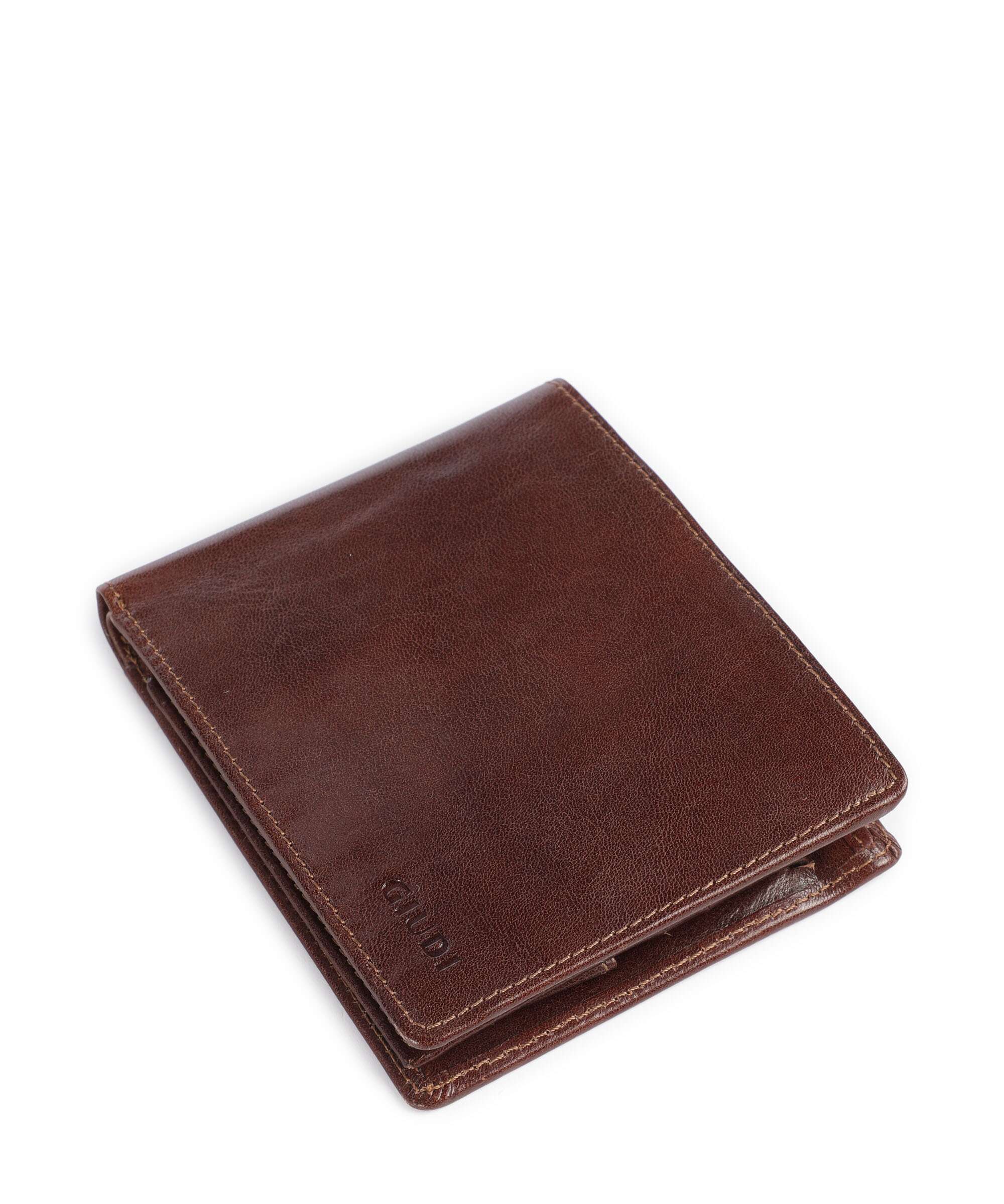 Giudi Portefeuille brown - Image 4