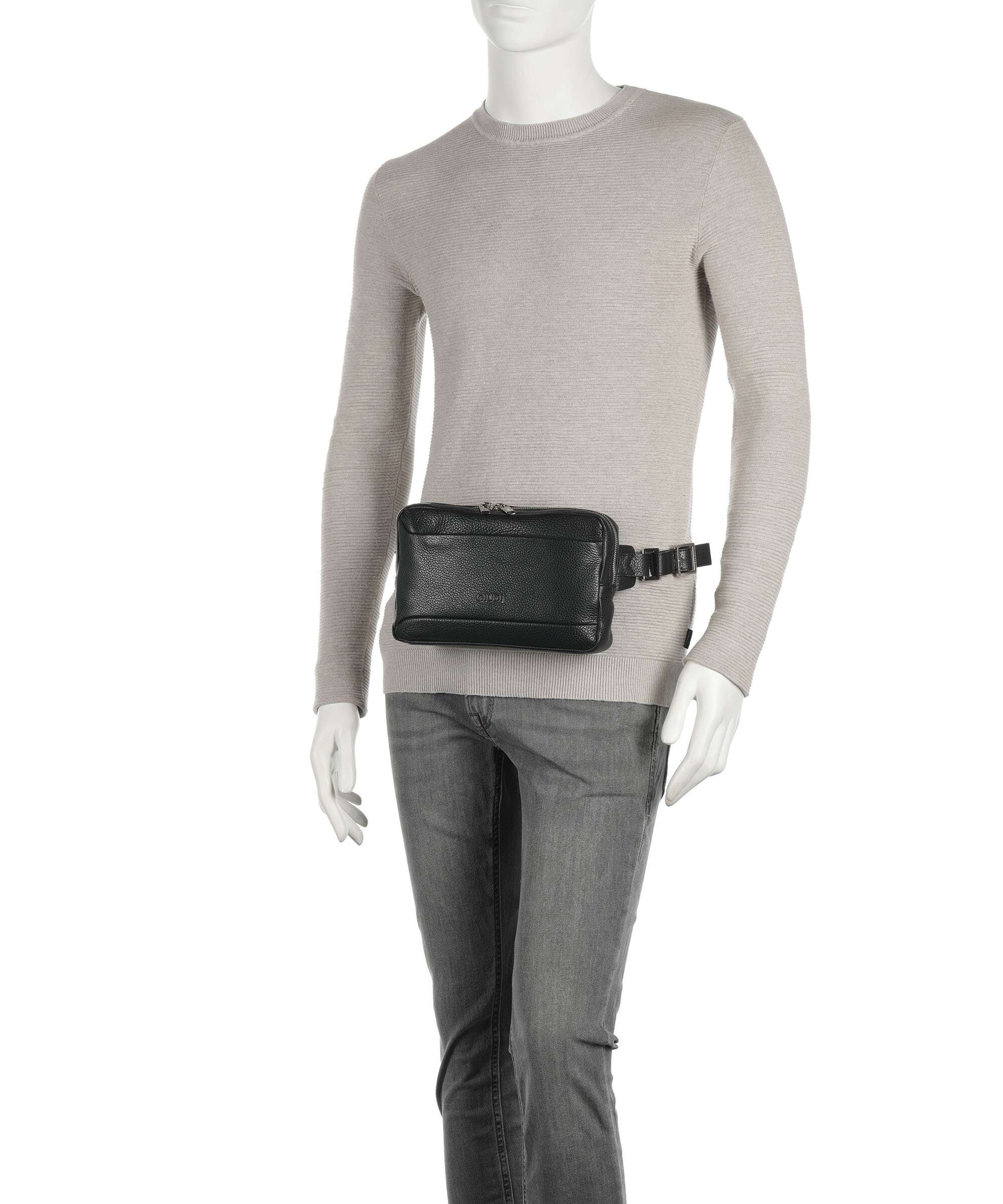 Giudi Sac banane black - Image 3