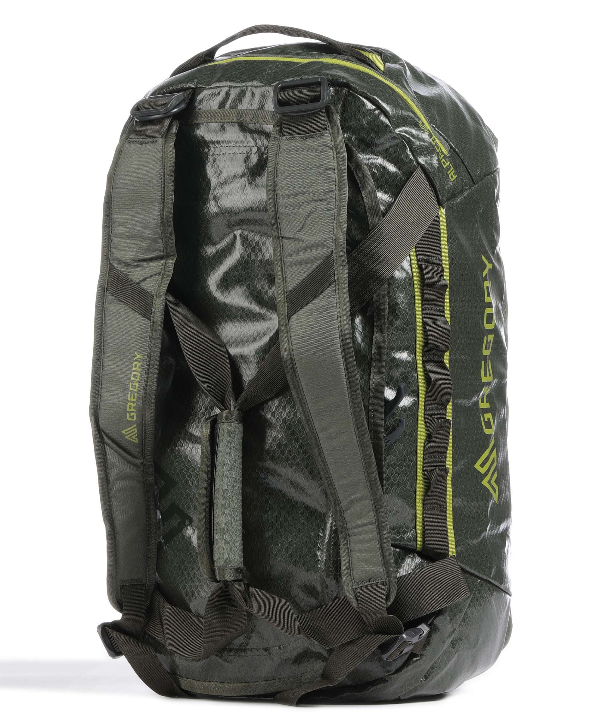 Gregory Alpaca 40 Sac week-end fir green - Image 3