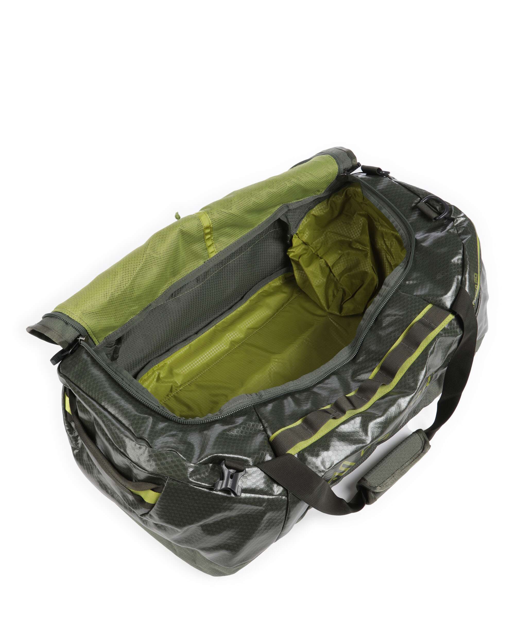 Gregory Alpaca 60 Sac de voyage fir green - Image 5