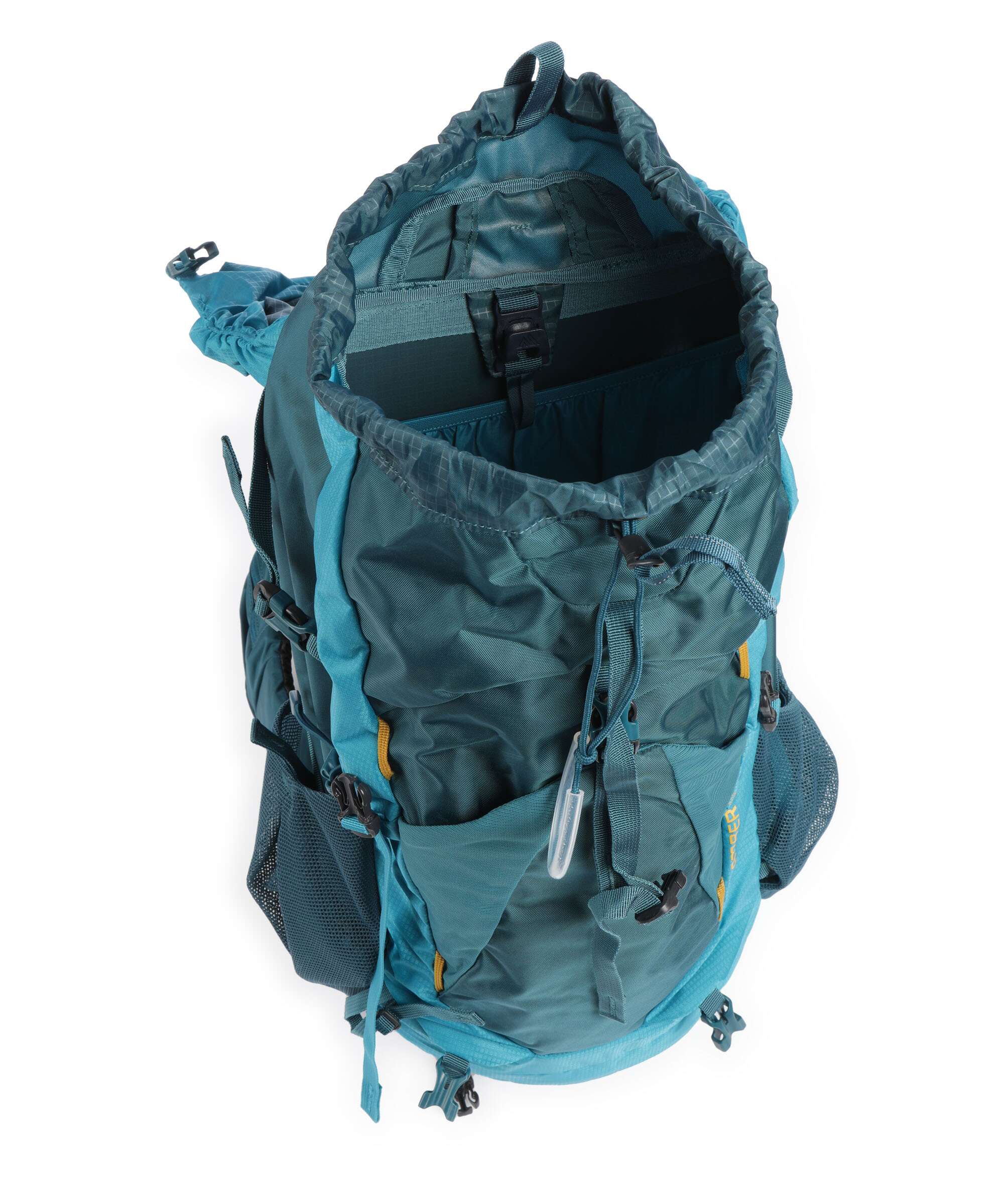 Gregory Amber 44 Plus Sac à dos de randonnée coral blue - Image 5