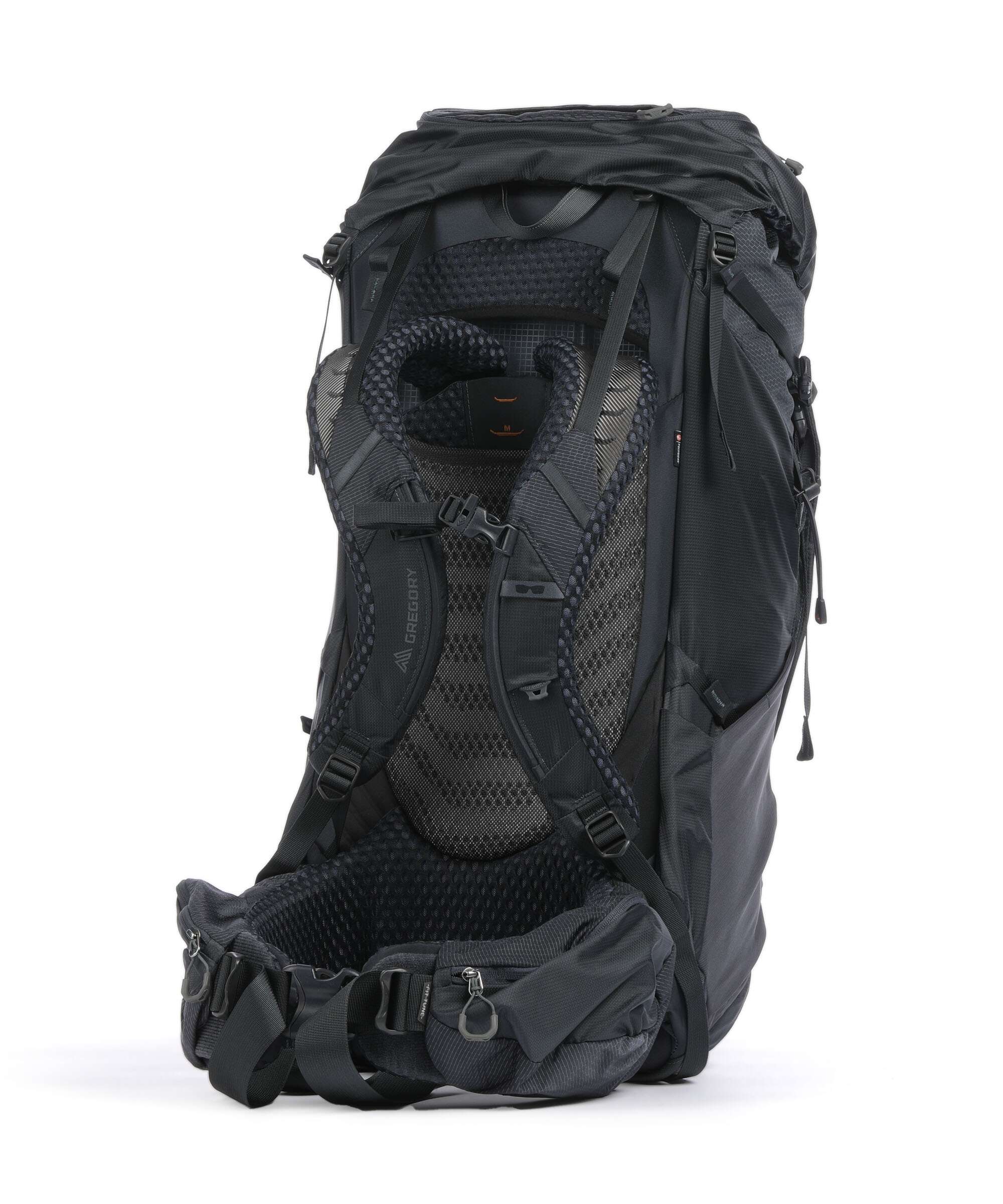 Gregory Baltoro 65 RC MD Sac à dos de trekking alaska blue - Image 2
