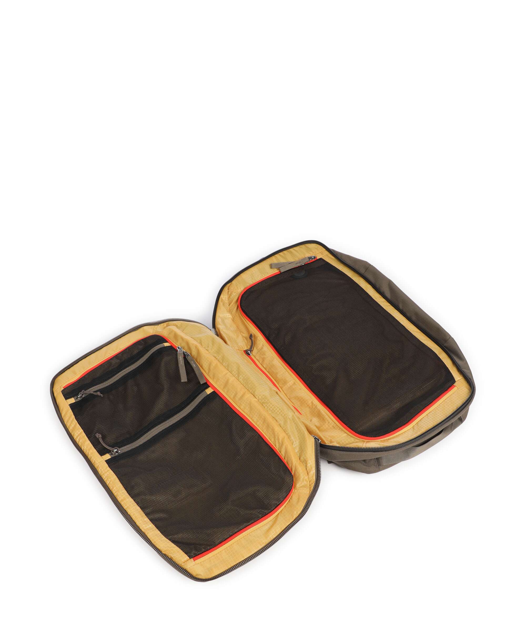Gregory Border 30 Sac à dos de voyage mesa brown - Image 5