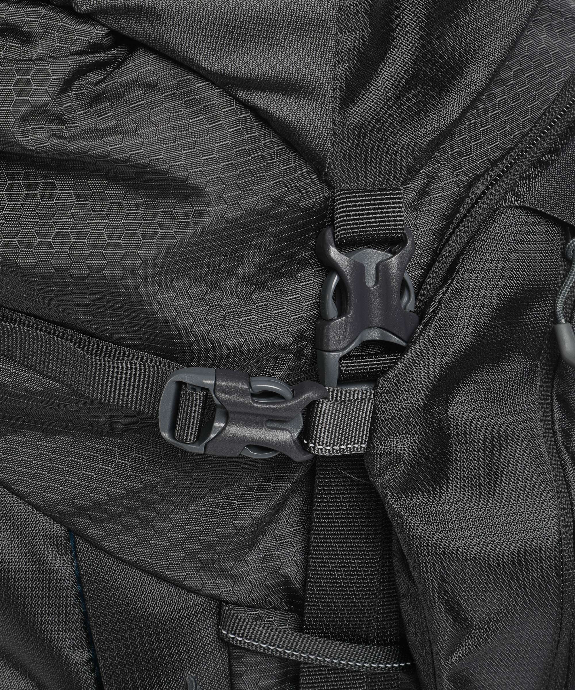 Gregory Deva 60 RC SM Sac à dos de trekking fog grey - Image 4