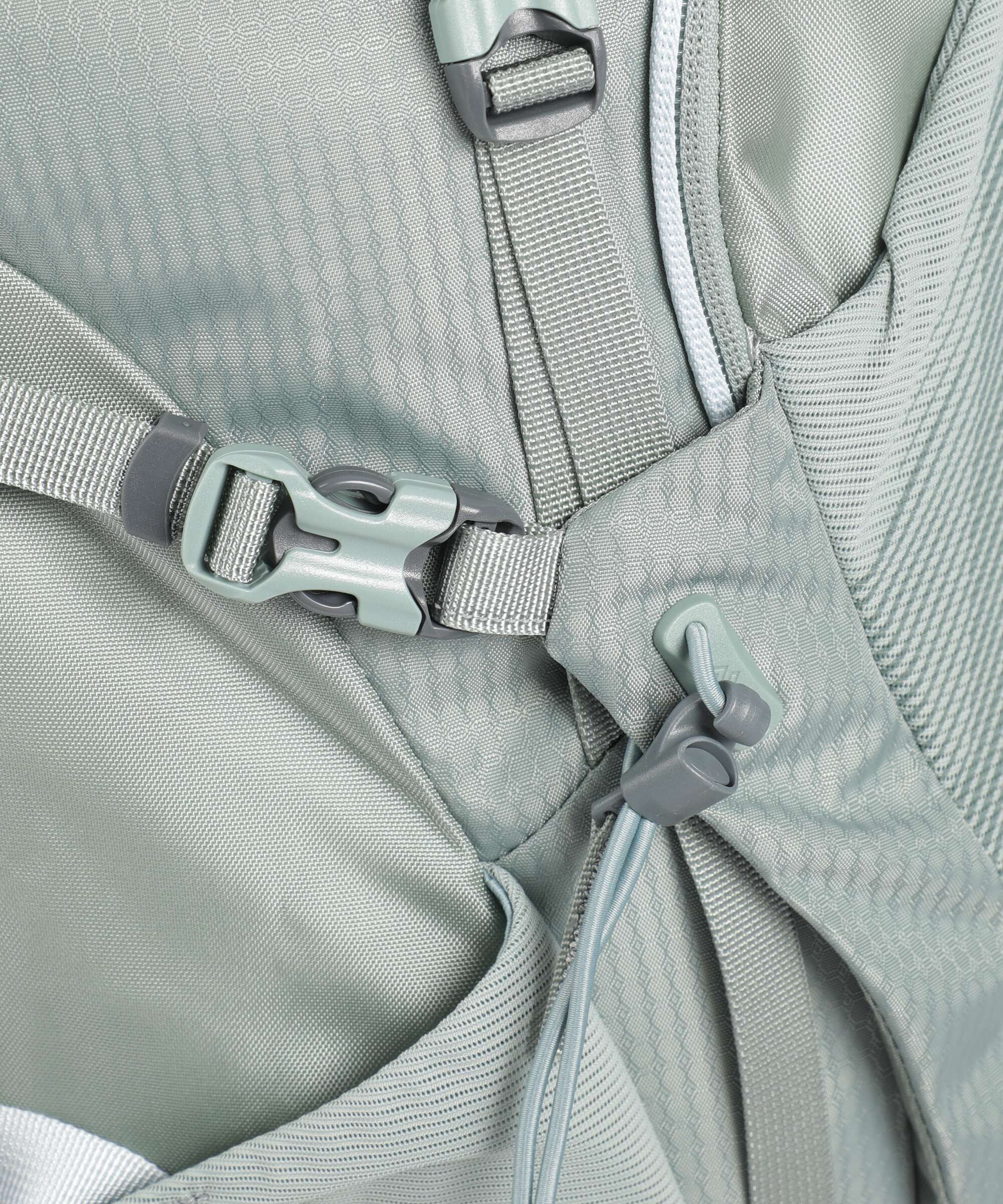 Gregory Jade 33 RC XS/SM Sac à dos de randonnée artichoke green - Image 4
