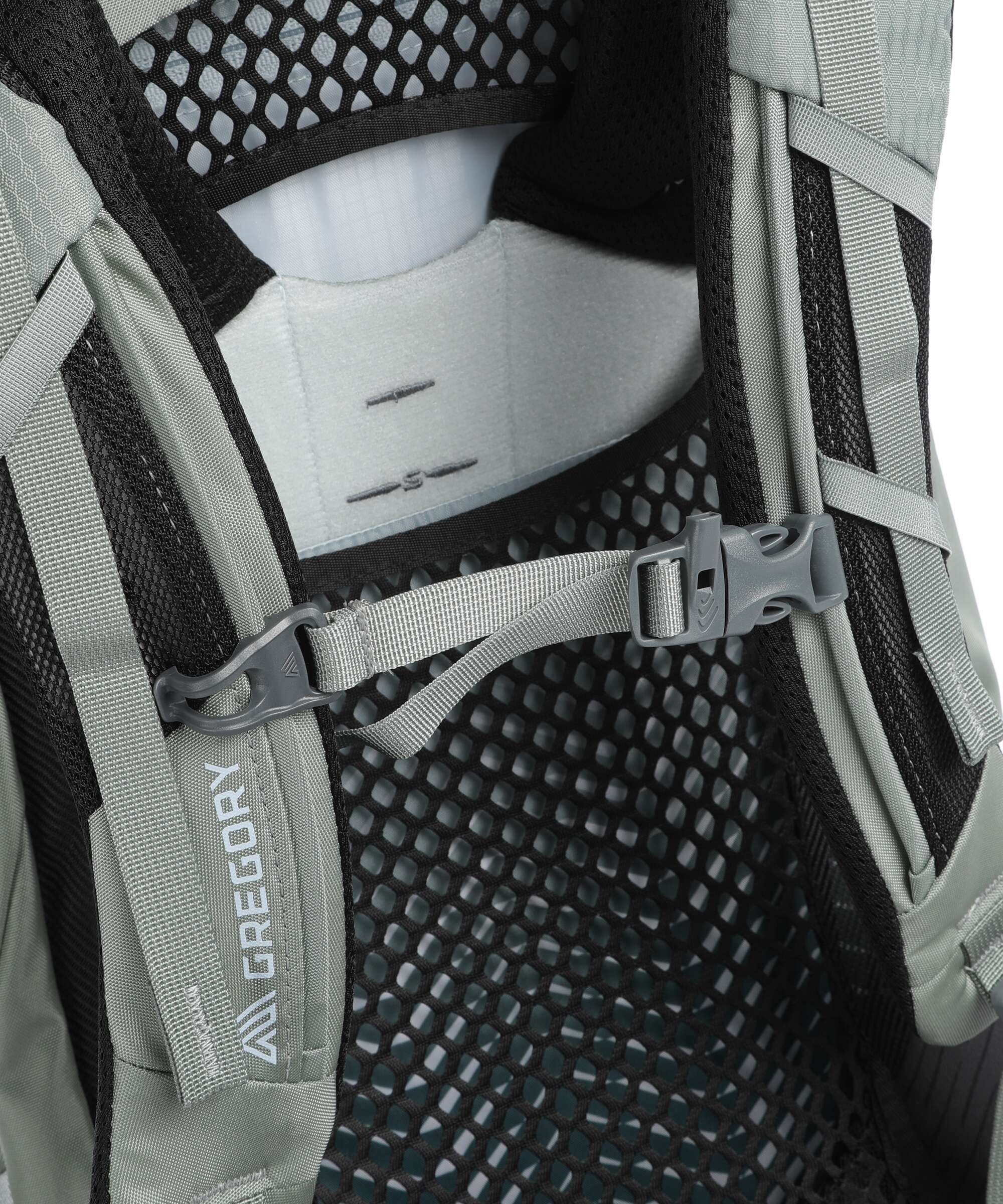 Gregory Jade 38 RC SM/MD Sac à dos de randonnée artichoke green - Image 4