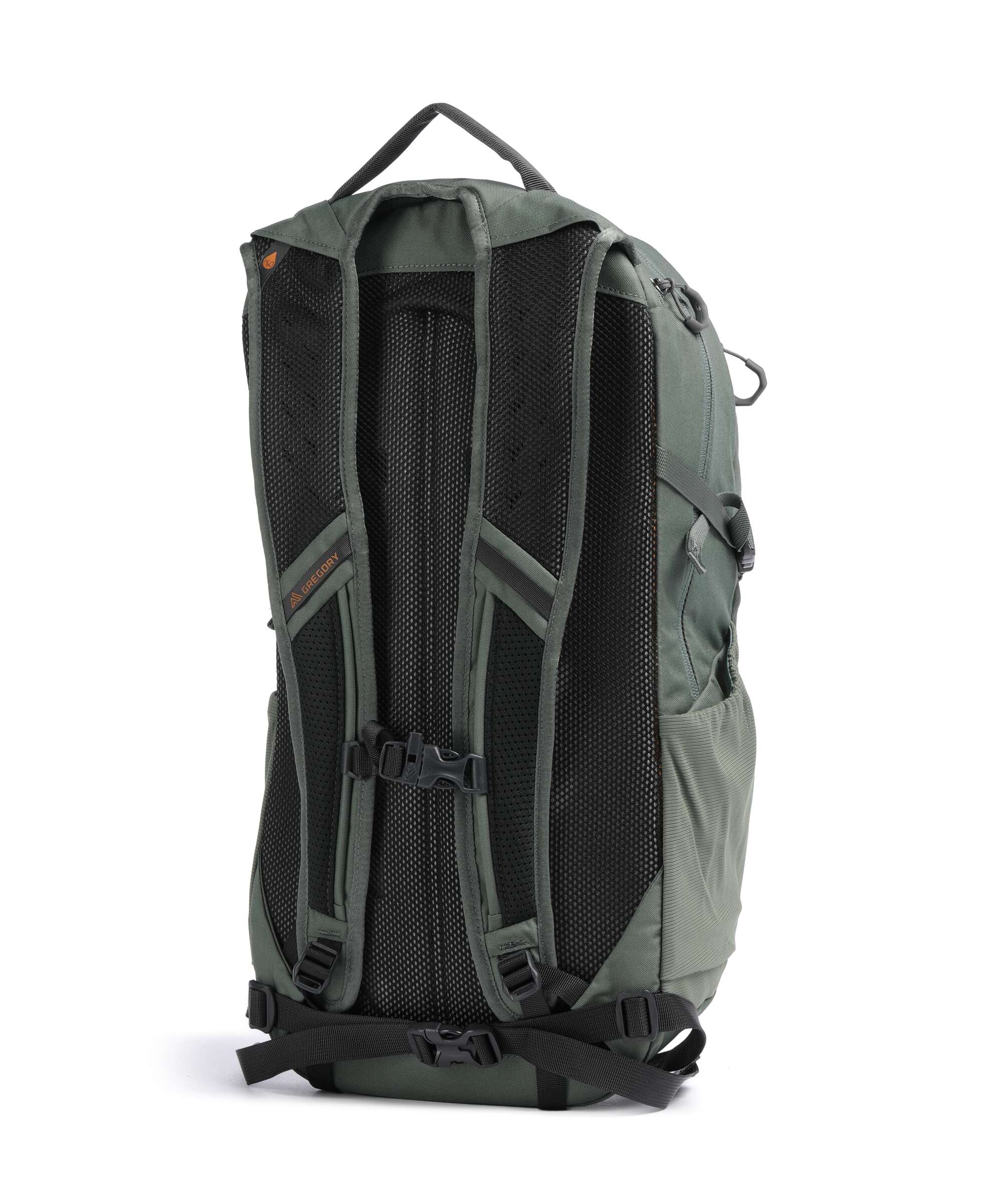 Gregory Nano 20 Sac à dos de randonnée terrain green - Image 2