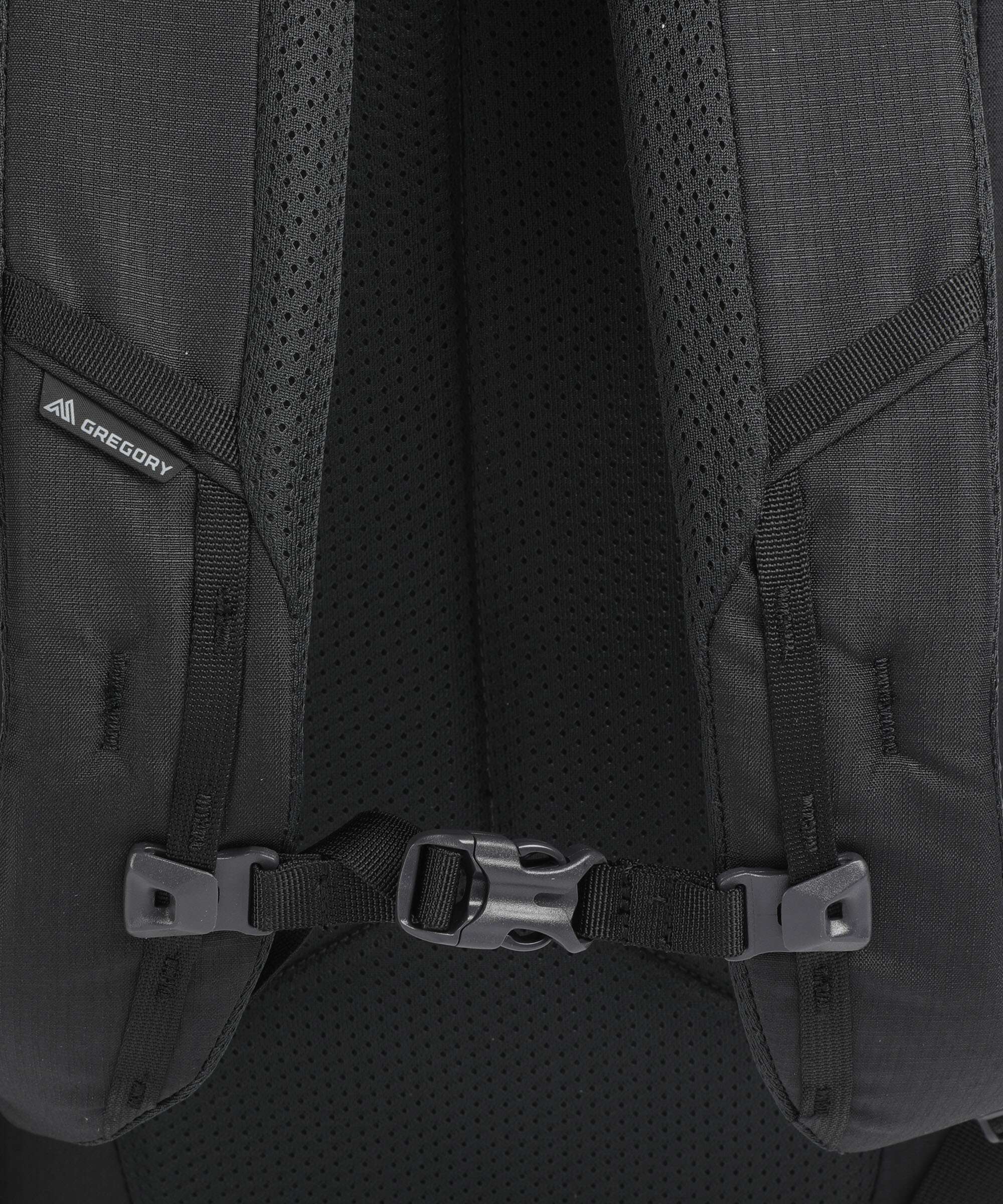Gregory Retna 28 Sac à dos de randonnée carbon sky - Image 4