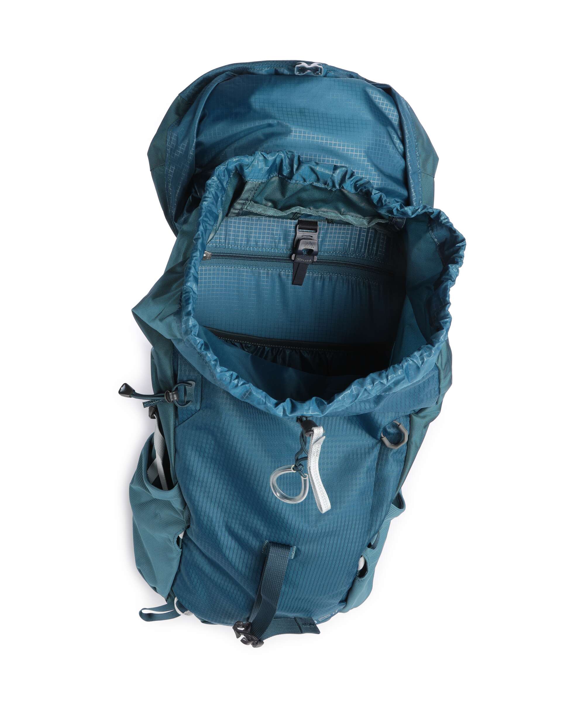 Gregory Zulu 28 RC Sac à dos de randonnée starlight blue - Image 6