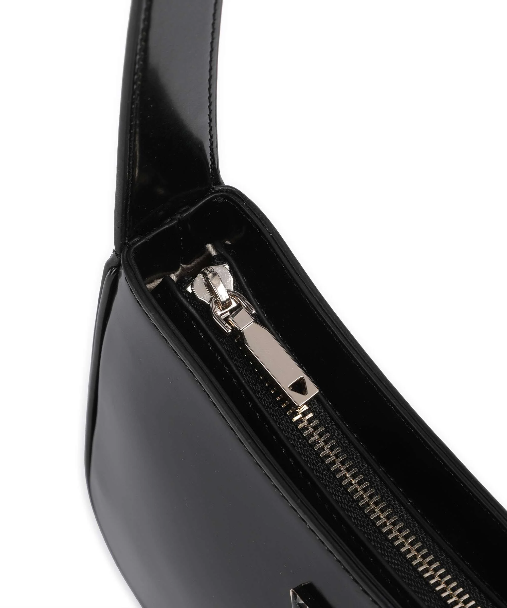 Guess Arnela Sac porté épaule black - Image 4