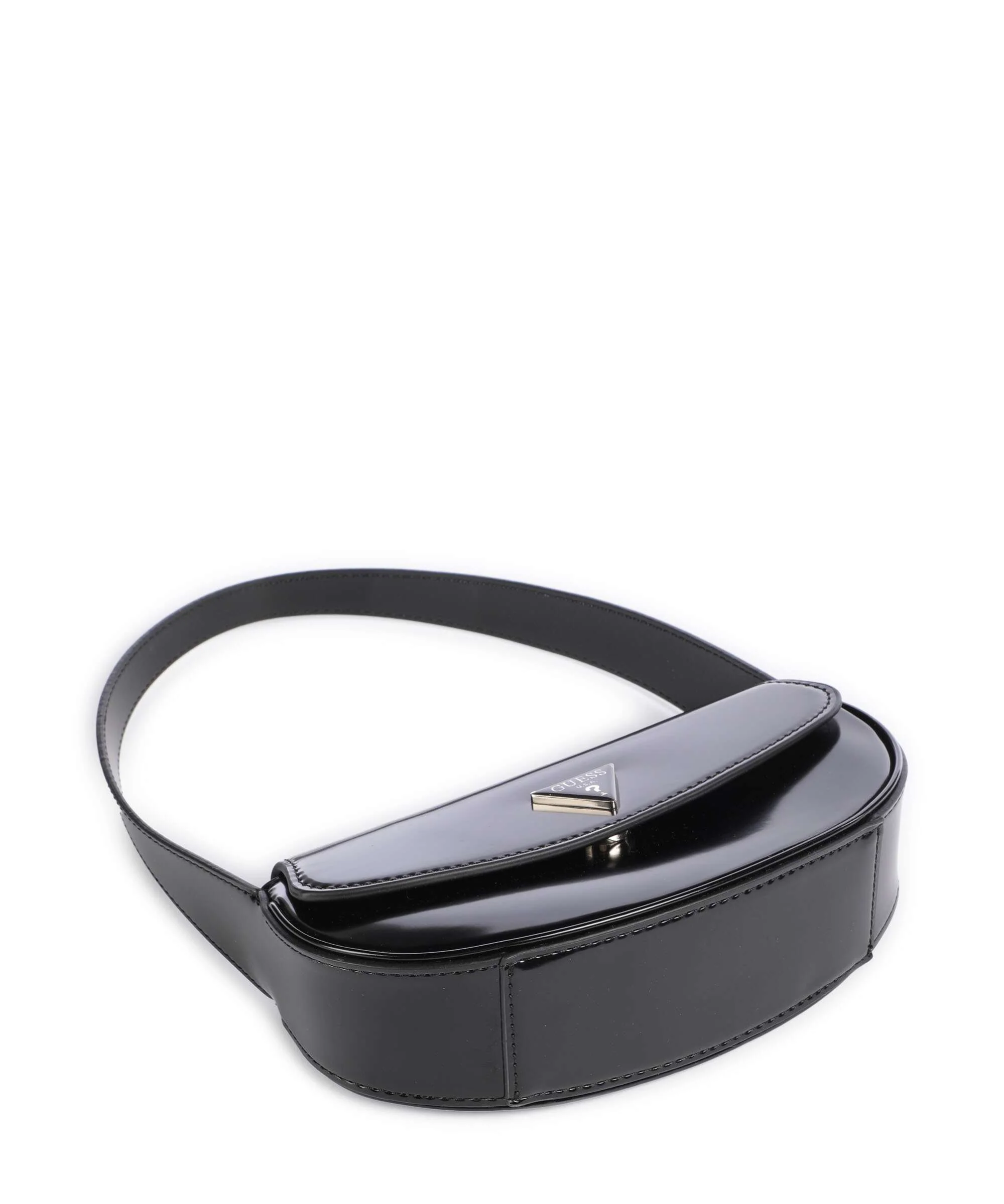 Guess Arnela Sac porté épaule black - Image 5