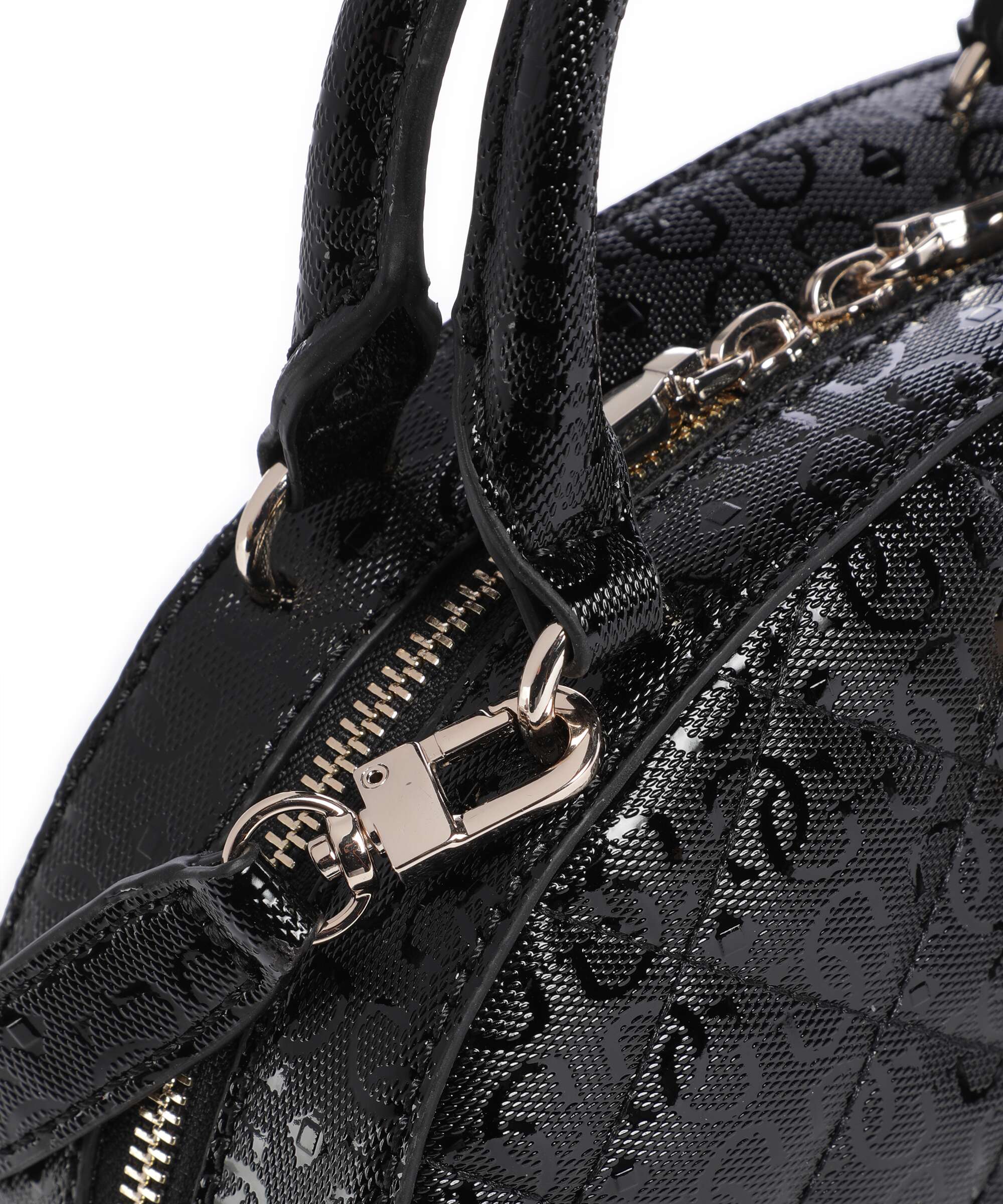 Guess Bessey G-Shine Sac à main black - Image 4