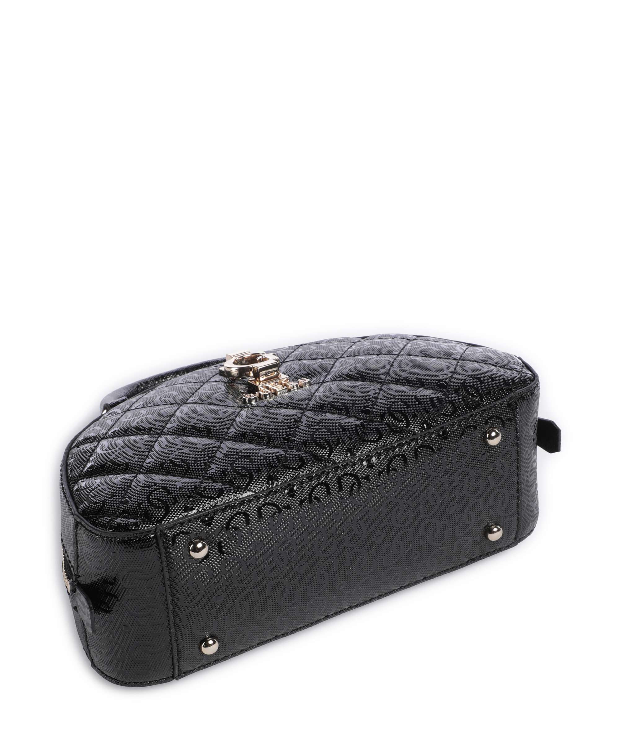 Guess Bessey G-Shine Sac à main black - Image 5