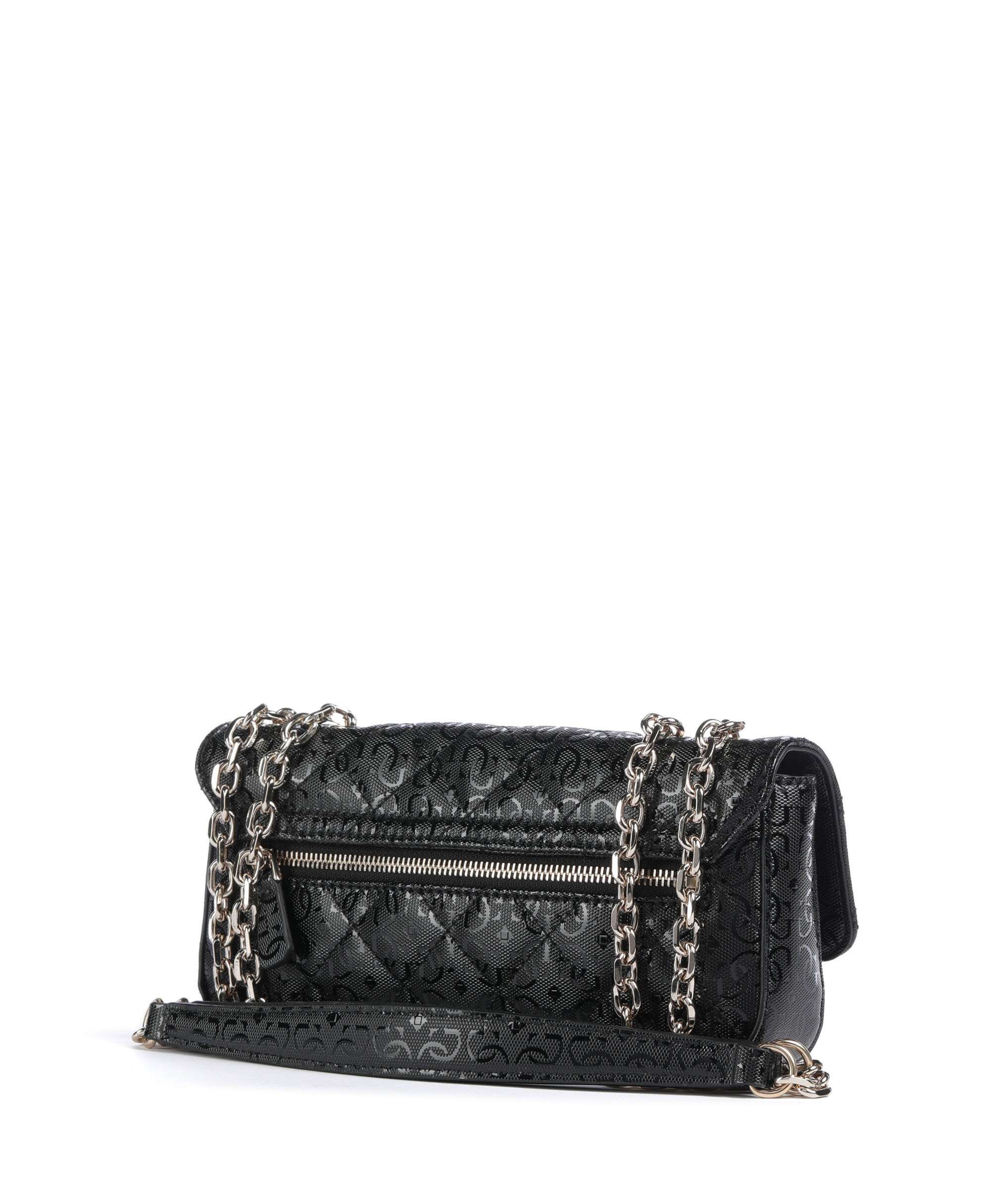 Guess Bessey G-Shine Sac porté épaule black - Image 2