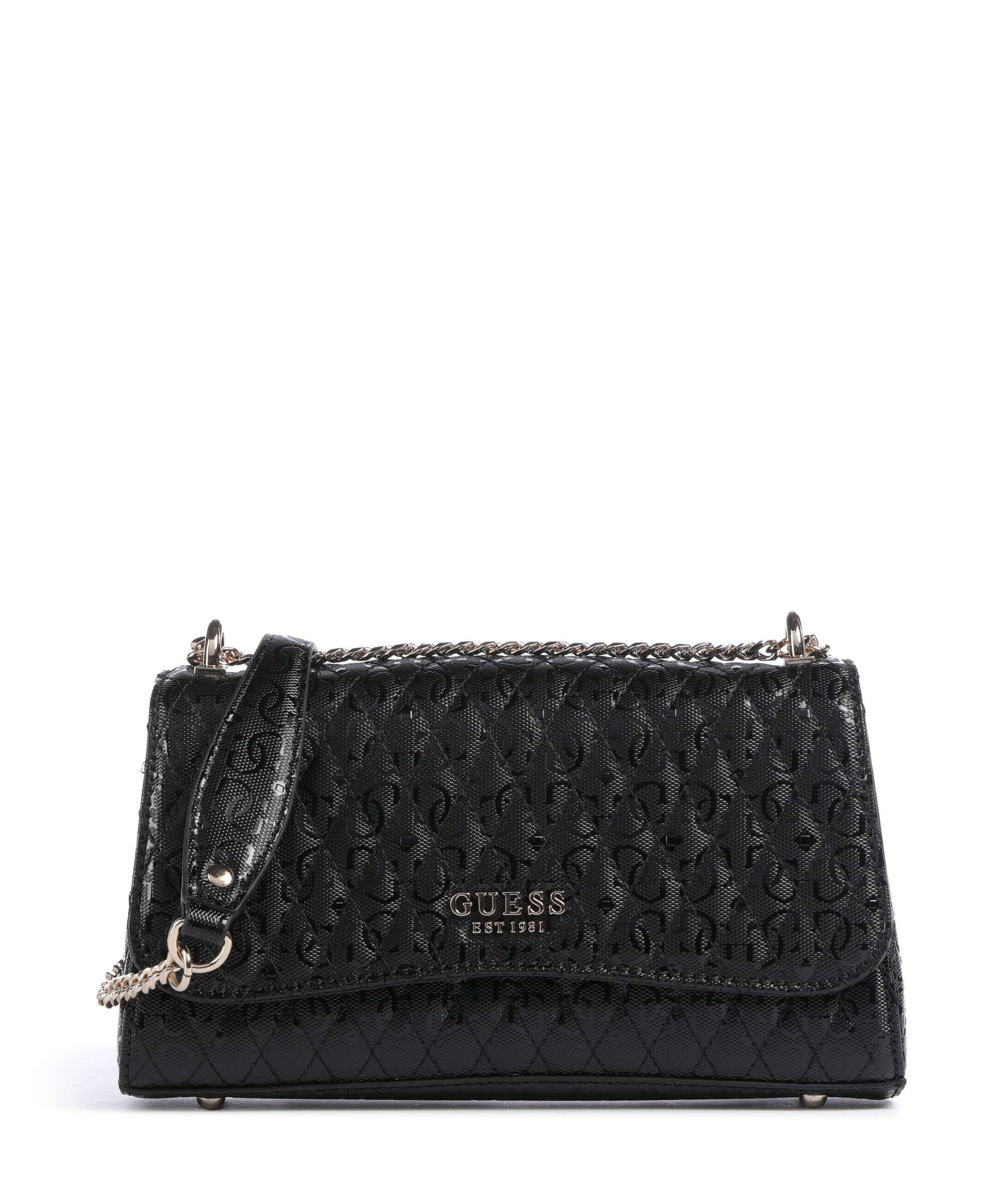 Guess Betula Sac porté épaule black