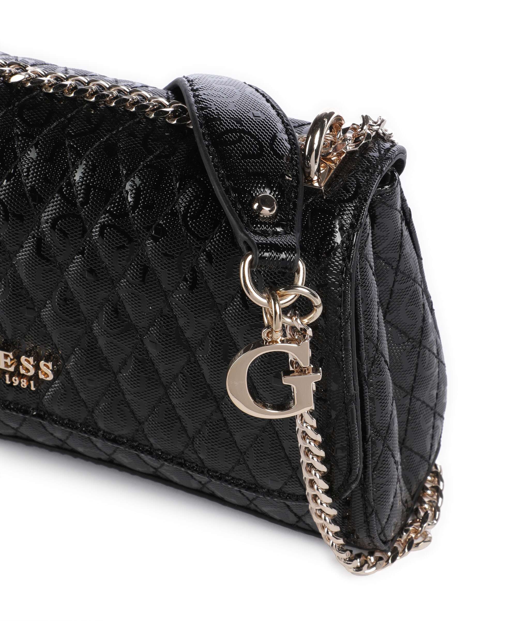 Guess Betula Sac porté épaule black - Image 5