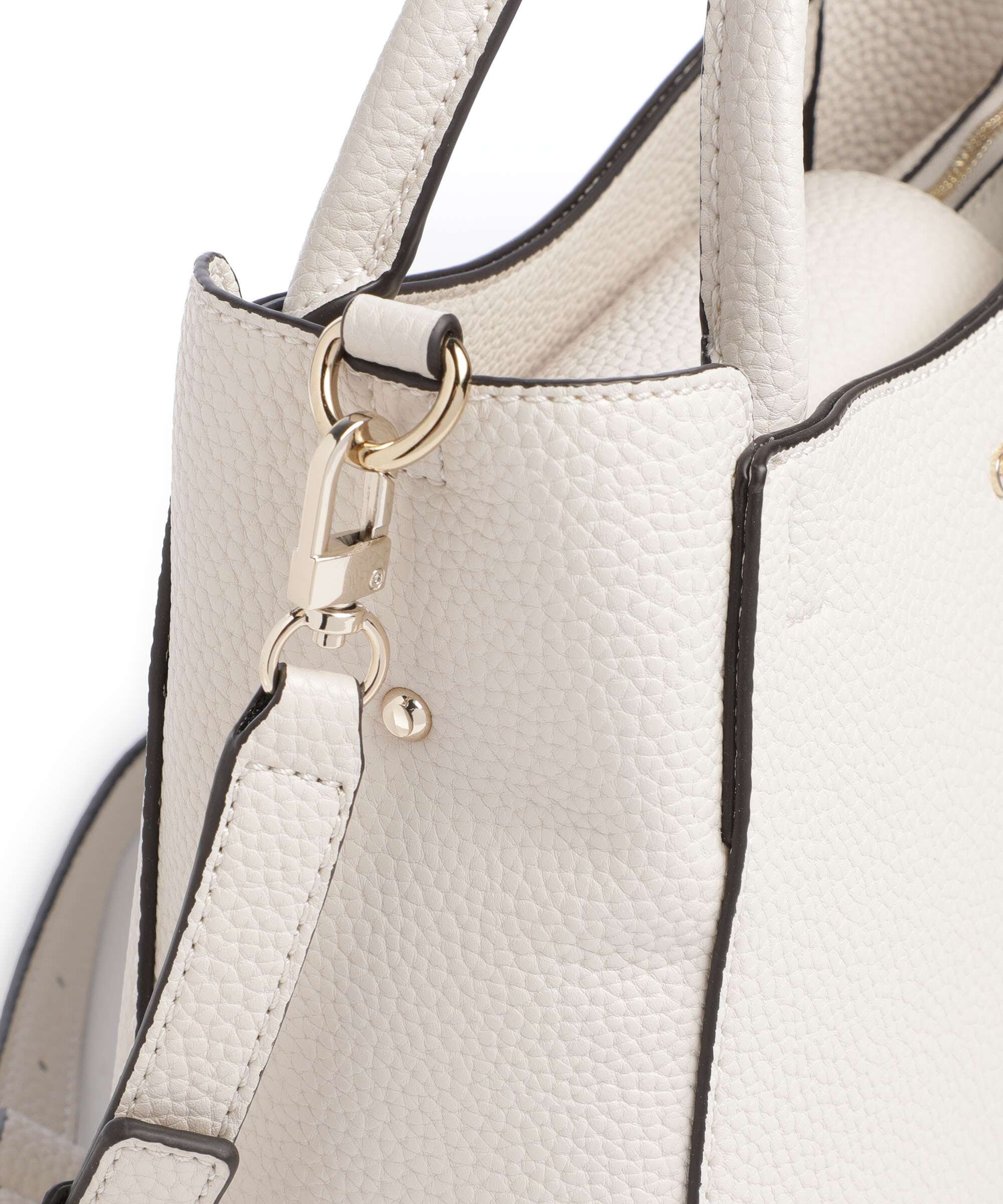 Guess Brenton Sac à main bone - Image 4