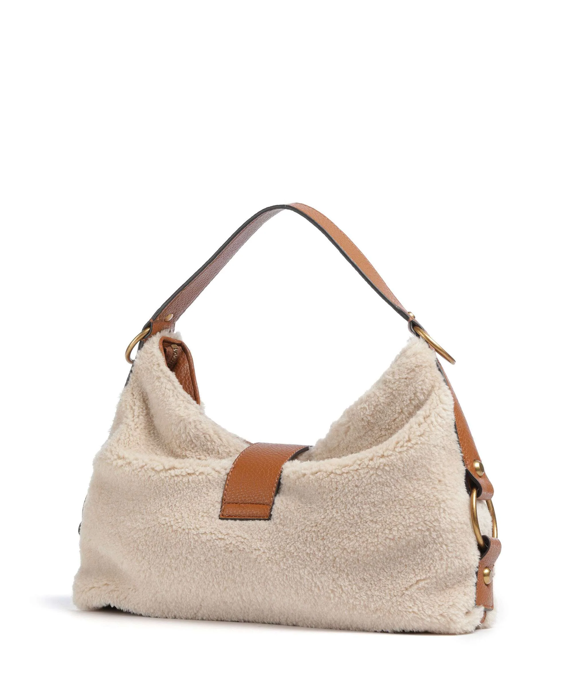 Guess Camden Sac fourre-tout natural/cognac - Image 2