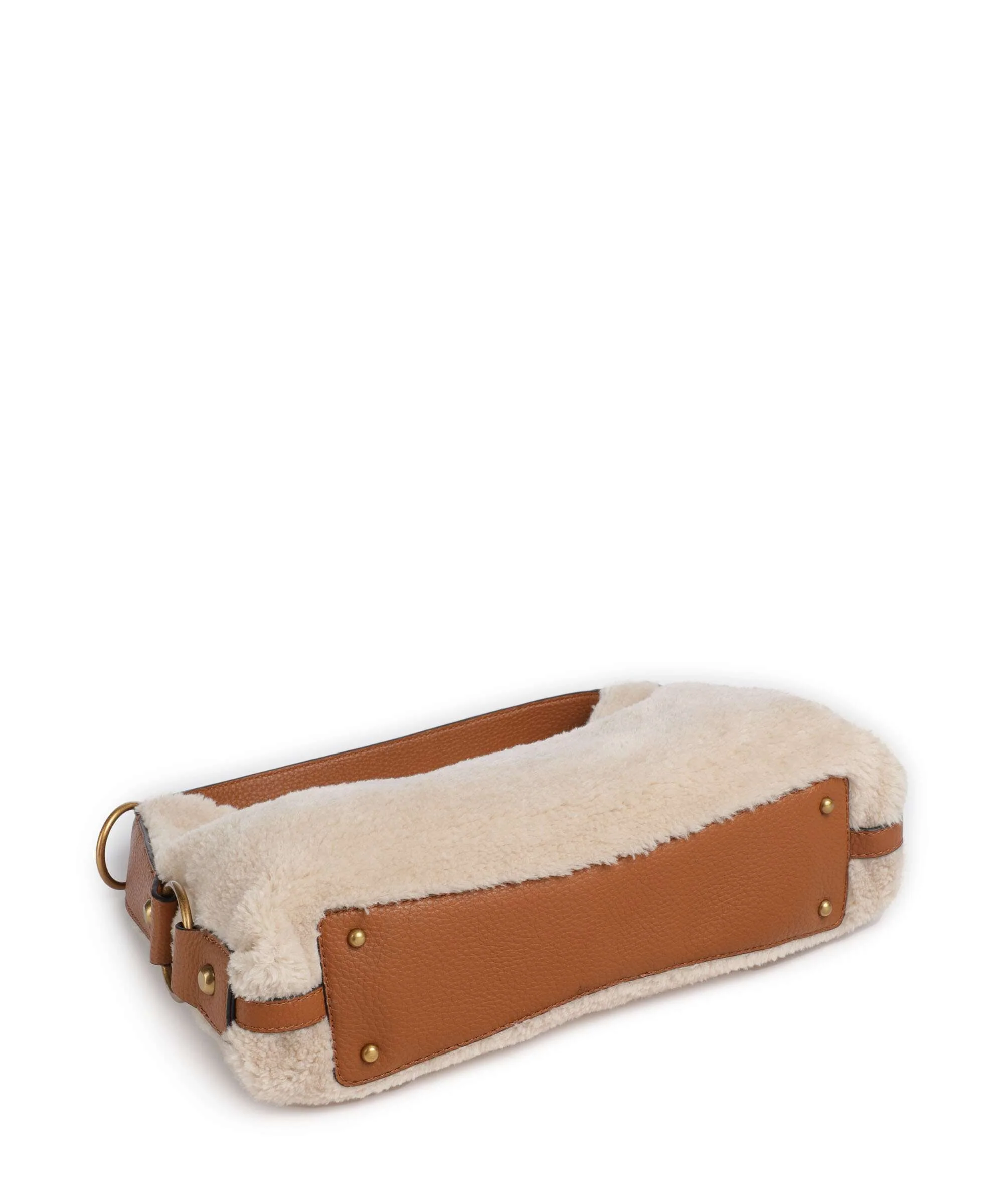 Guess Camden Sac fourre-tout natural/cognac - Image 4
