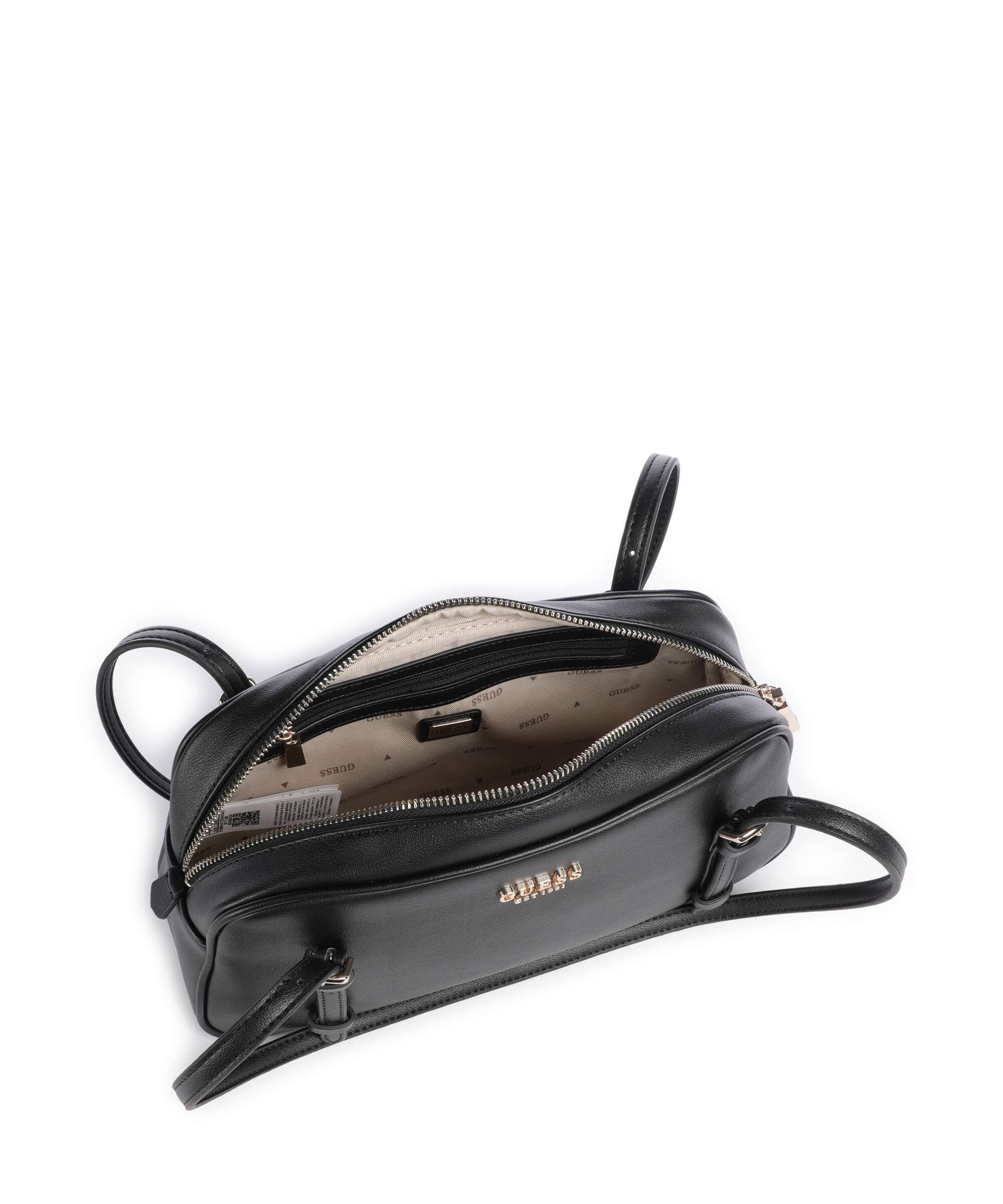Guess Cerelia Sac porté épaule black - Image 6