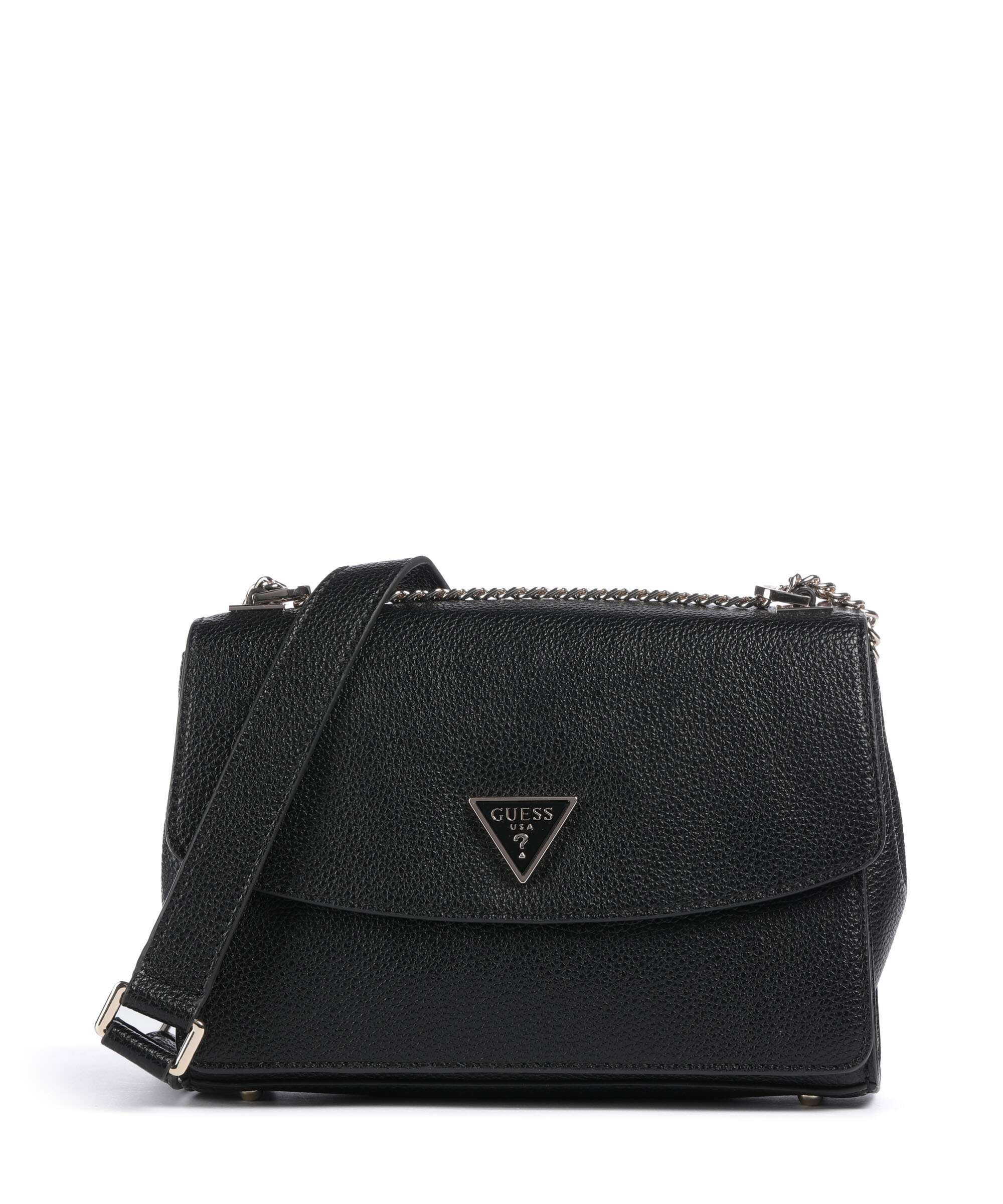 Guess Cresidia Sac porté épaule black