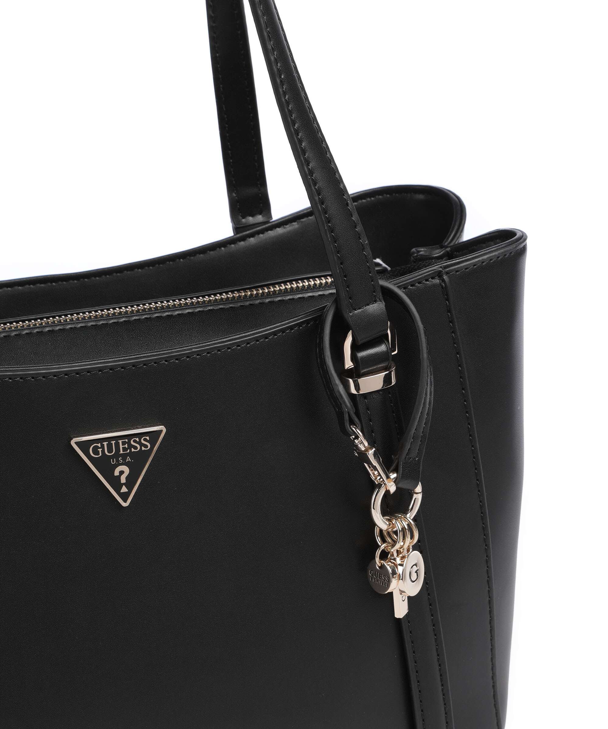 Guess Daryna Cabas black - Image 4