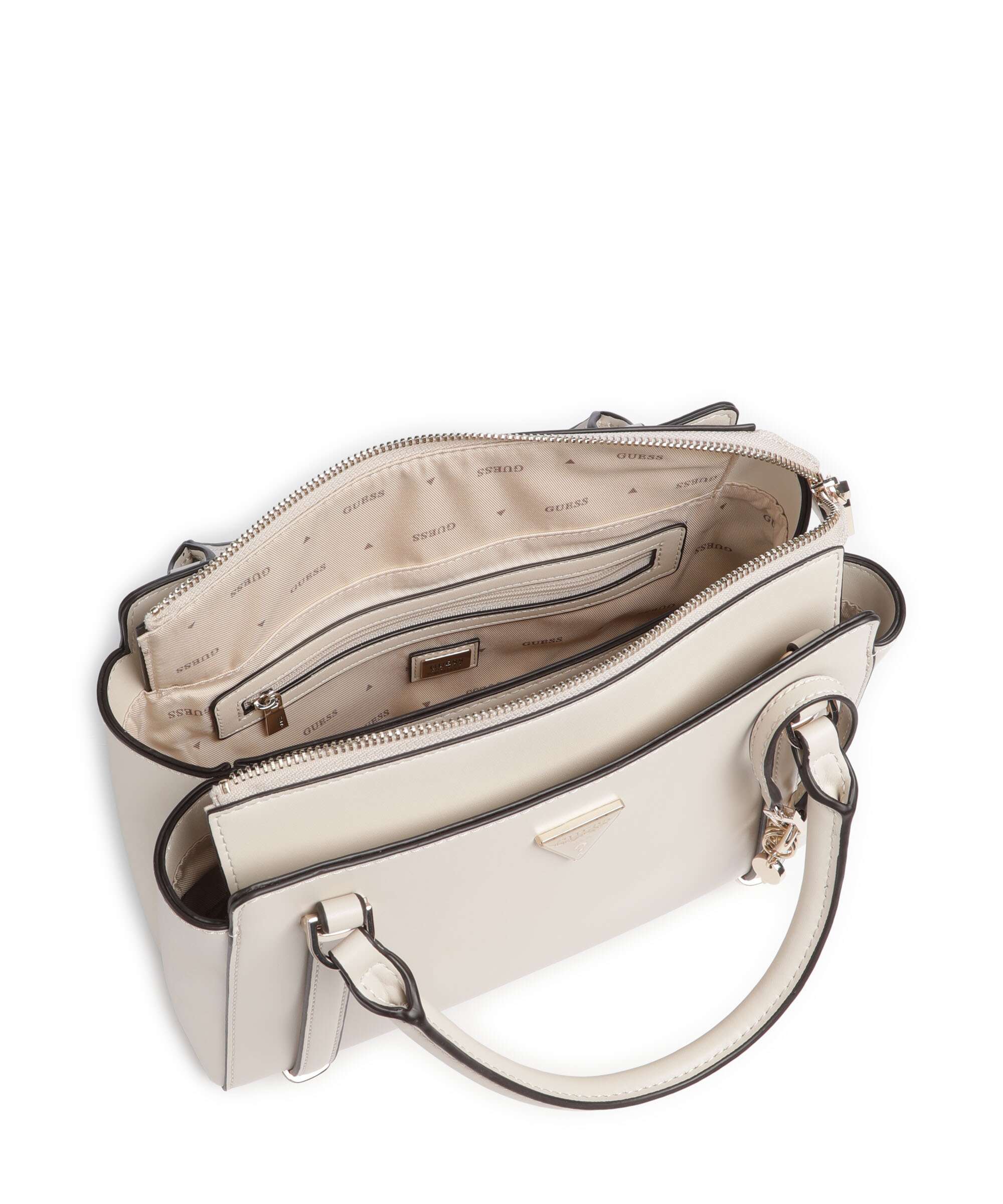 Guess Daryna Sac à main bone - Image 6