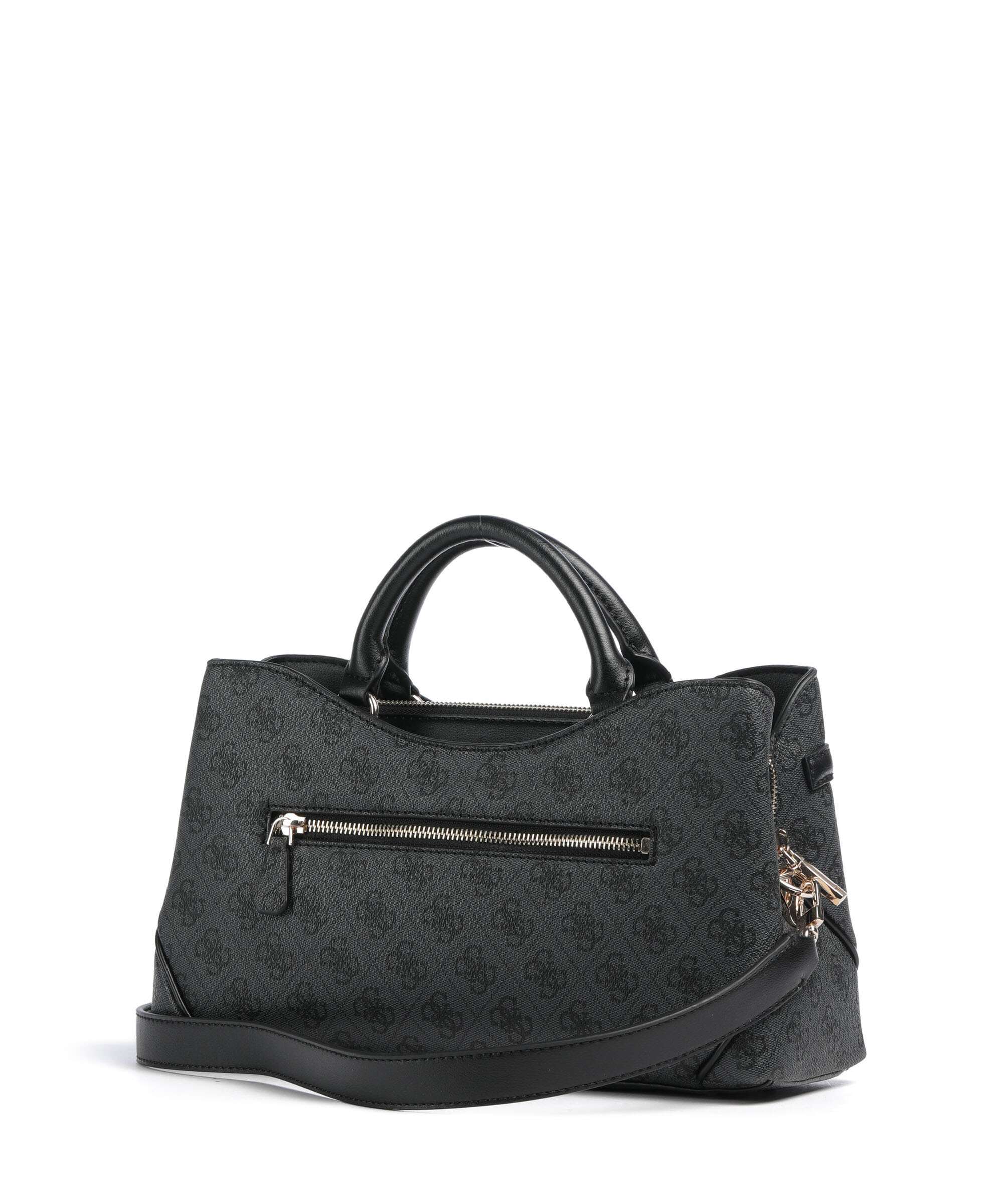 Guess Dea Sac à main coal logo - Image 2