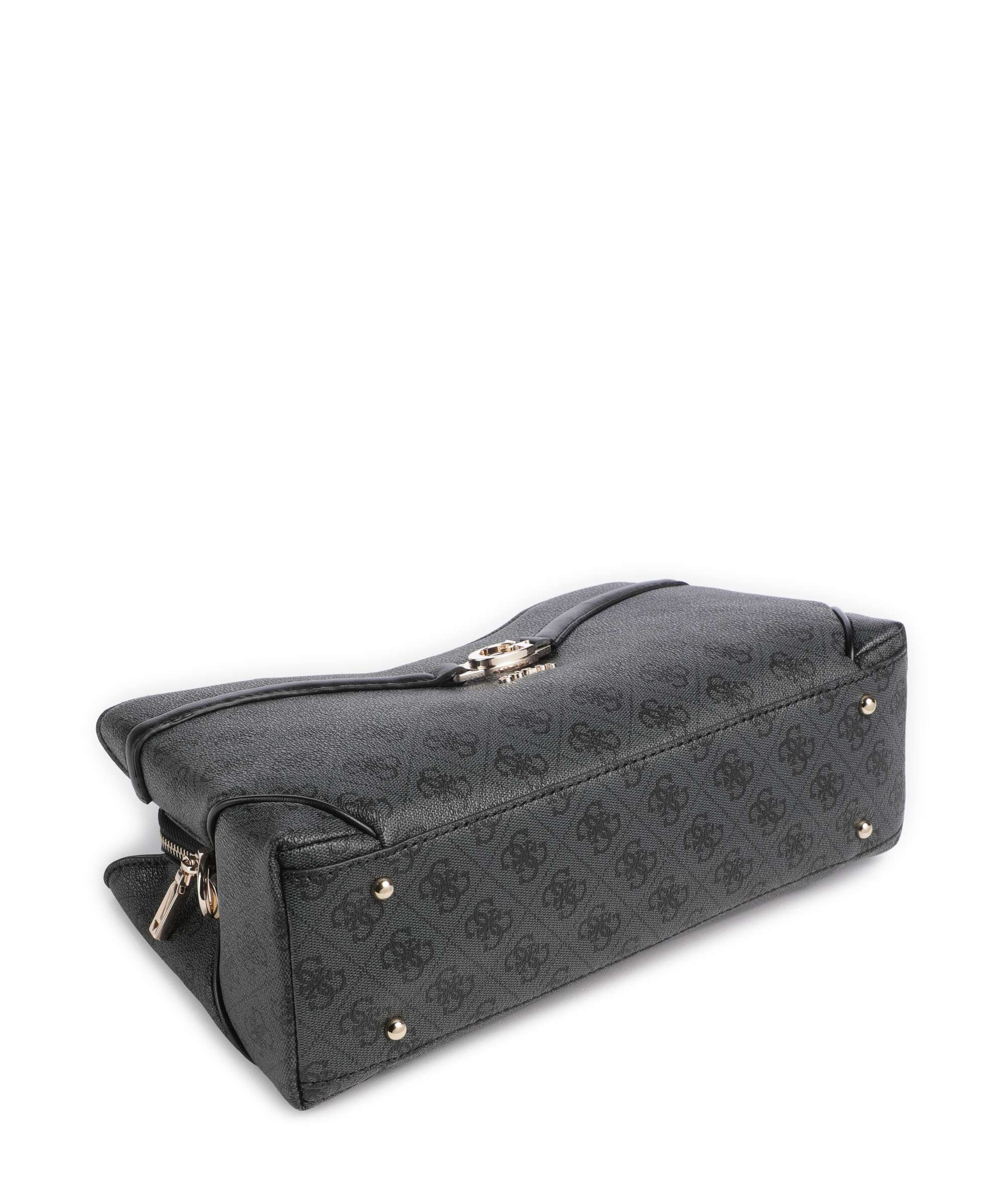 Guess Dea Sac à main coal logo - Image 5