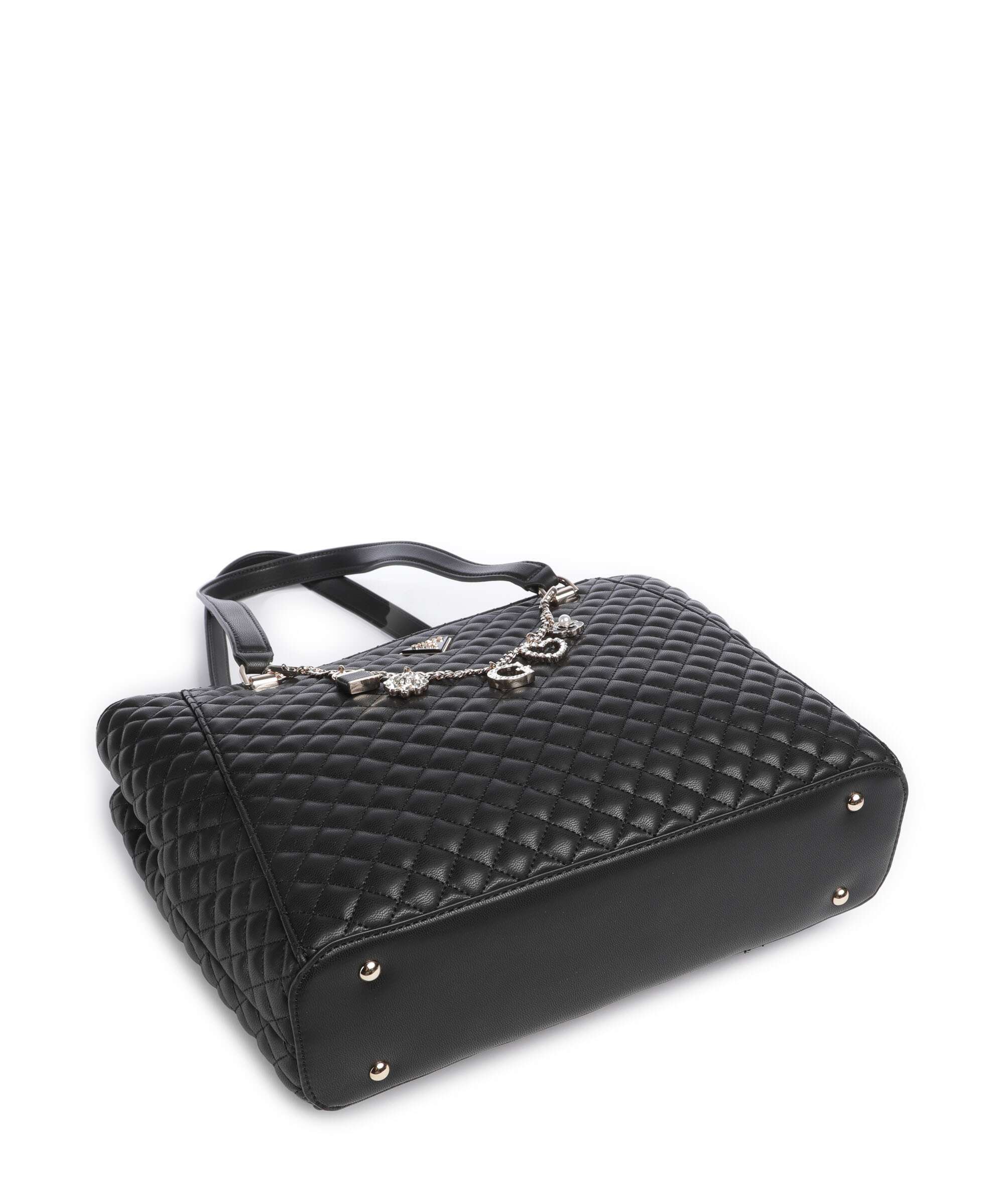 Guess Everlee Cabas black - Image 6