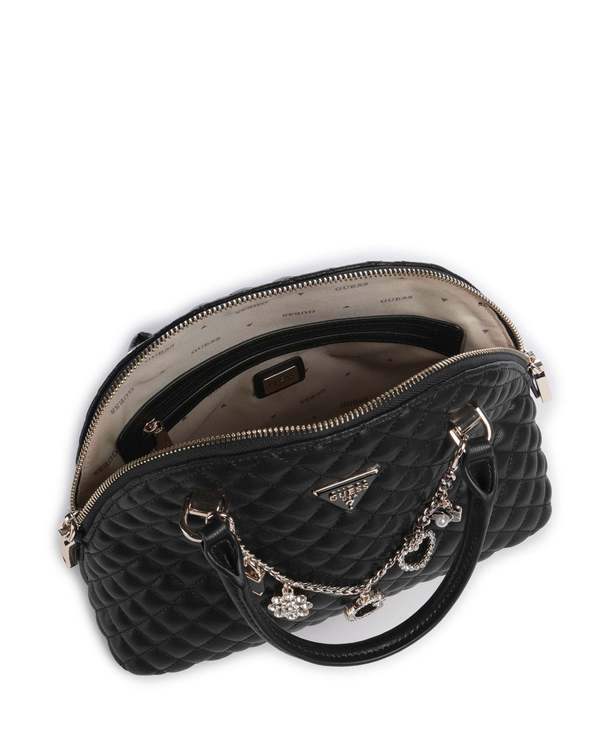 Guess Everlee Sac à main black - Image 6