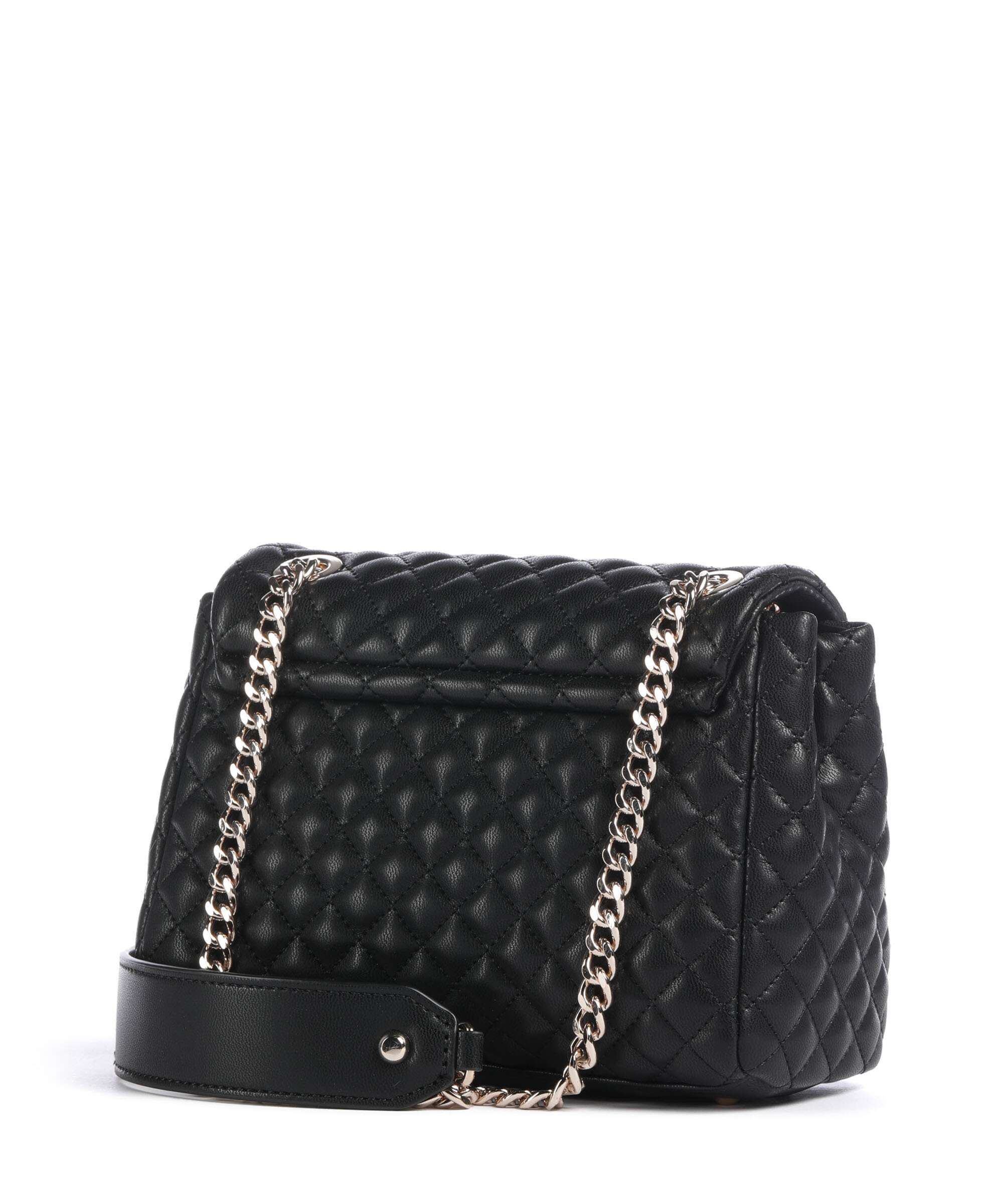 Guess Everlee Sac porté épaule black - Image 2