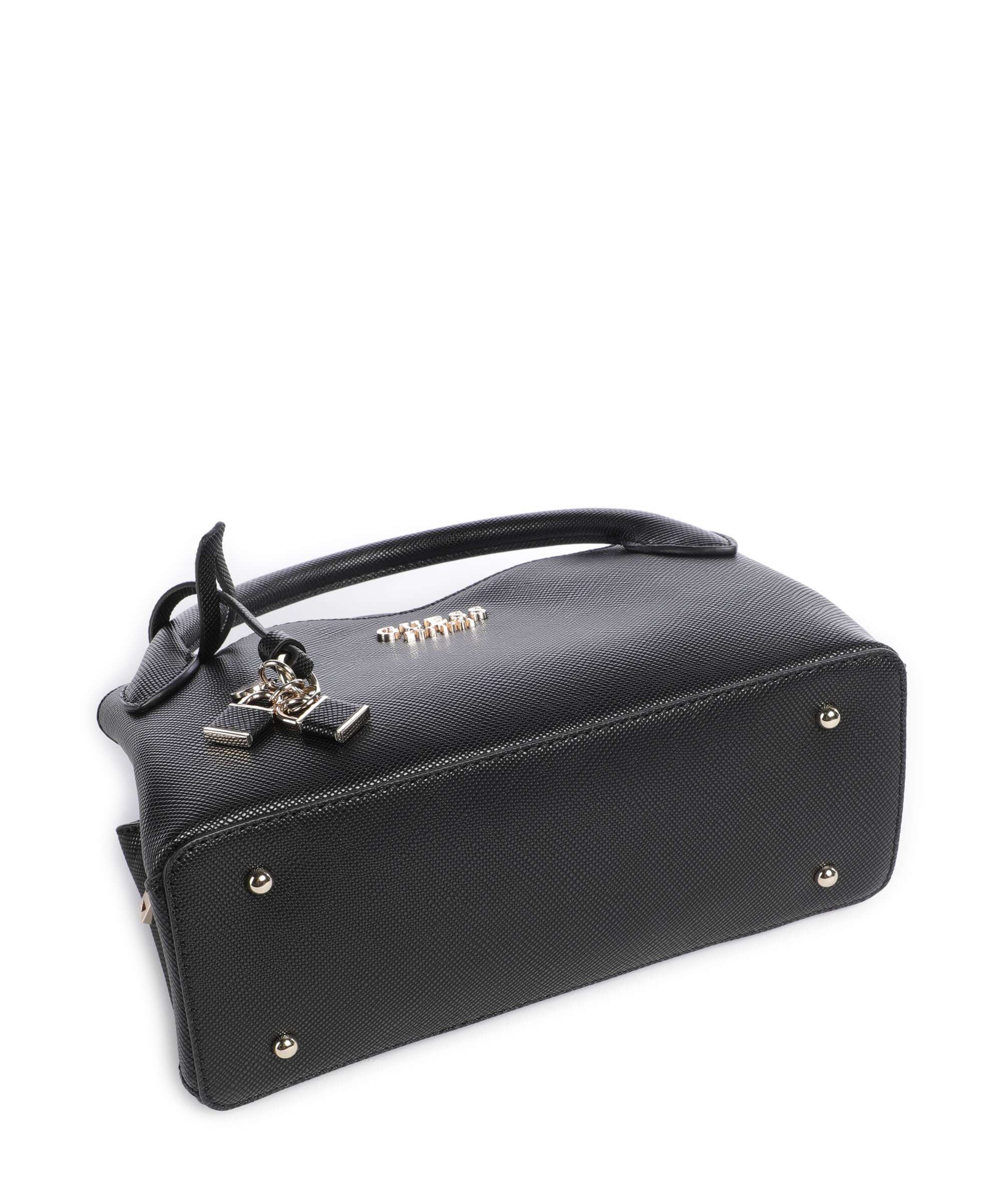 Guess Fedena Sac à main black - Image 5