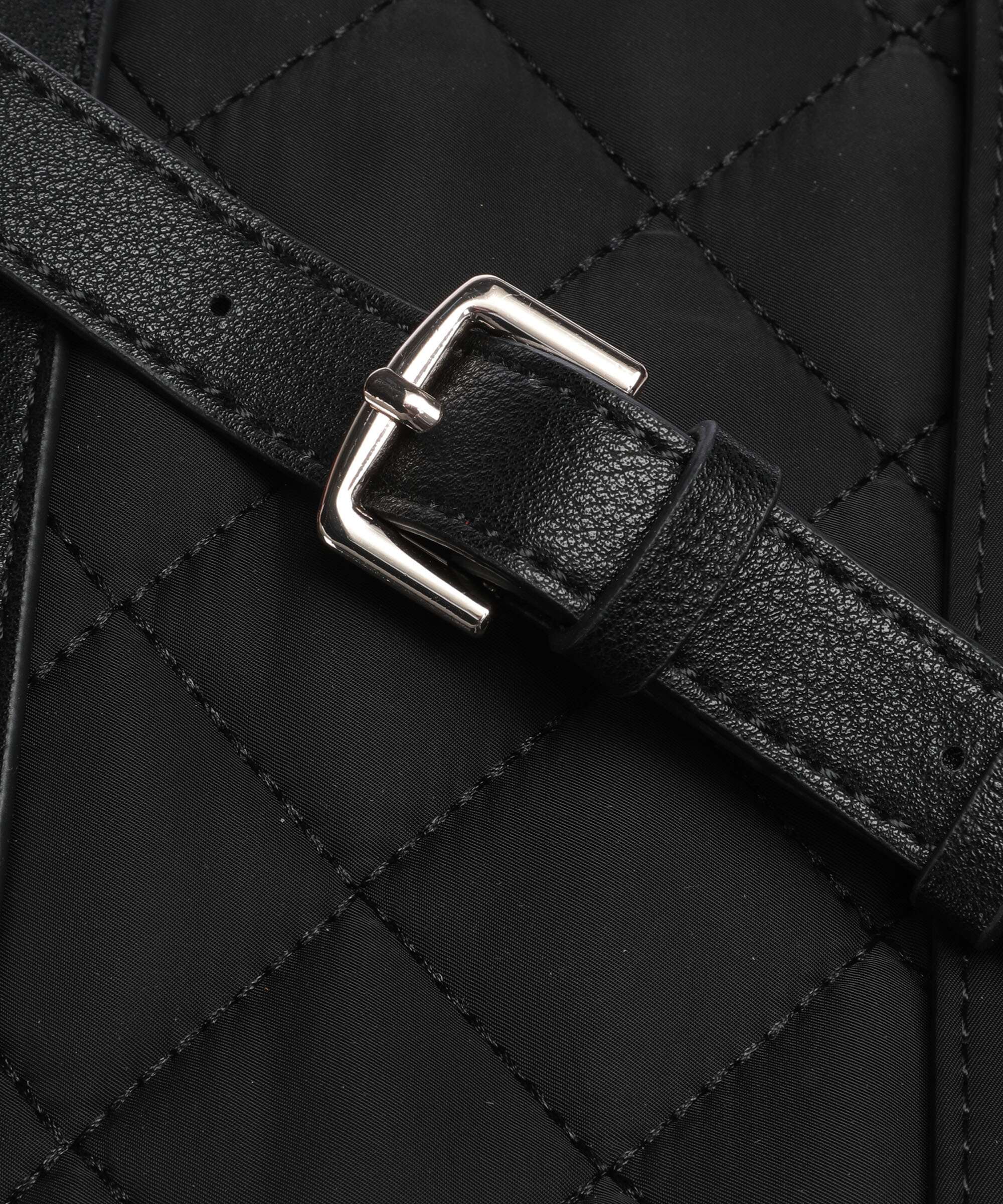 Guess Gemma Eco Sac à dos black - Image 4