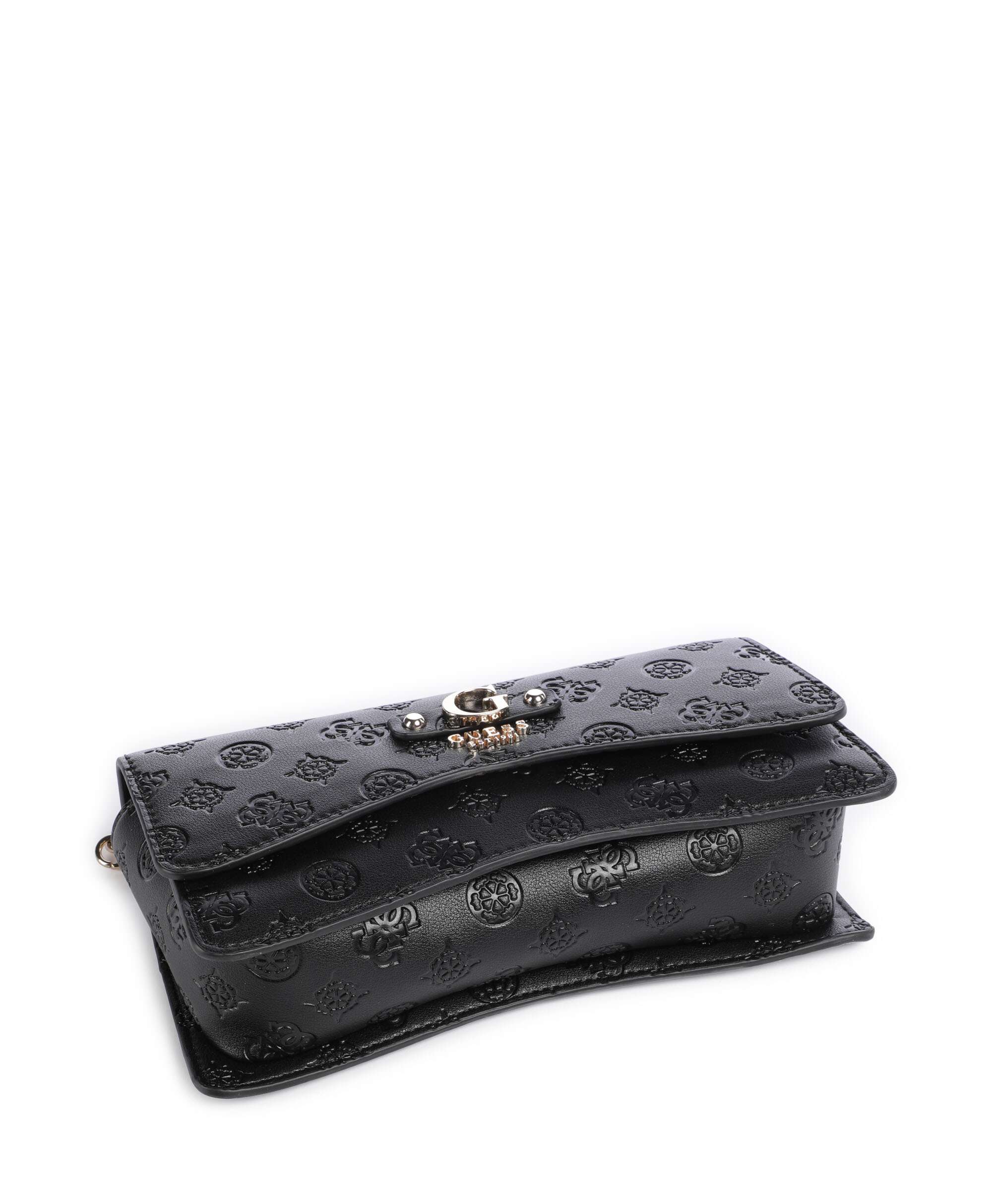 Guess Gerty Peony Sac porté épaule black - Image 6