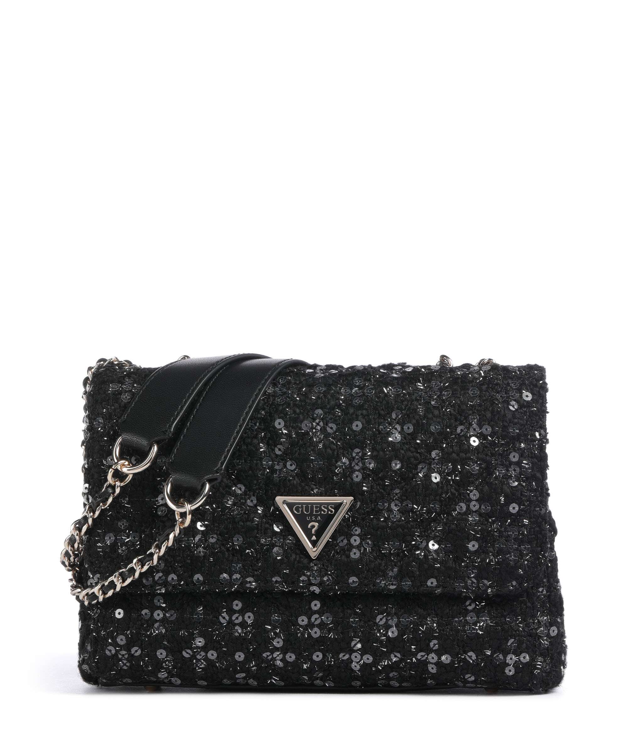 Guess Giully Sac porté épaule black/grey