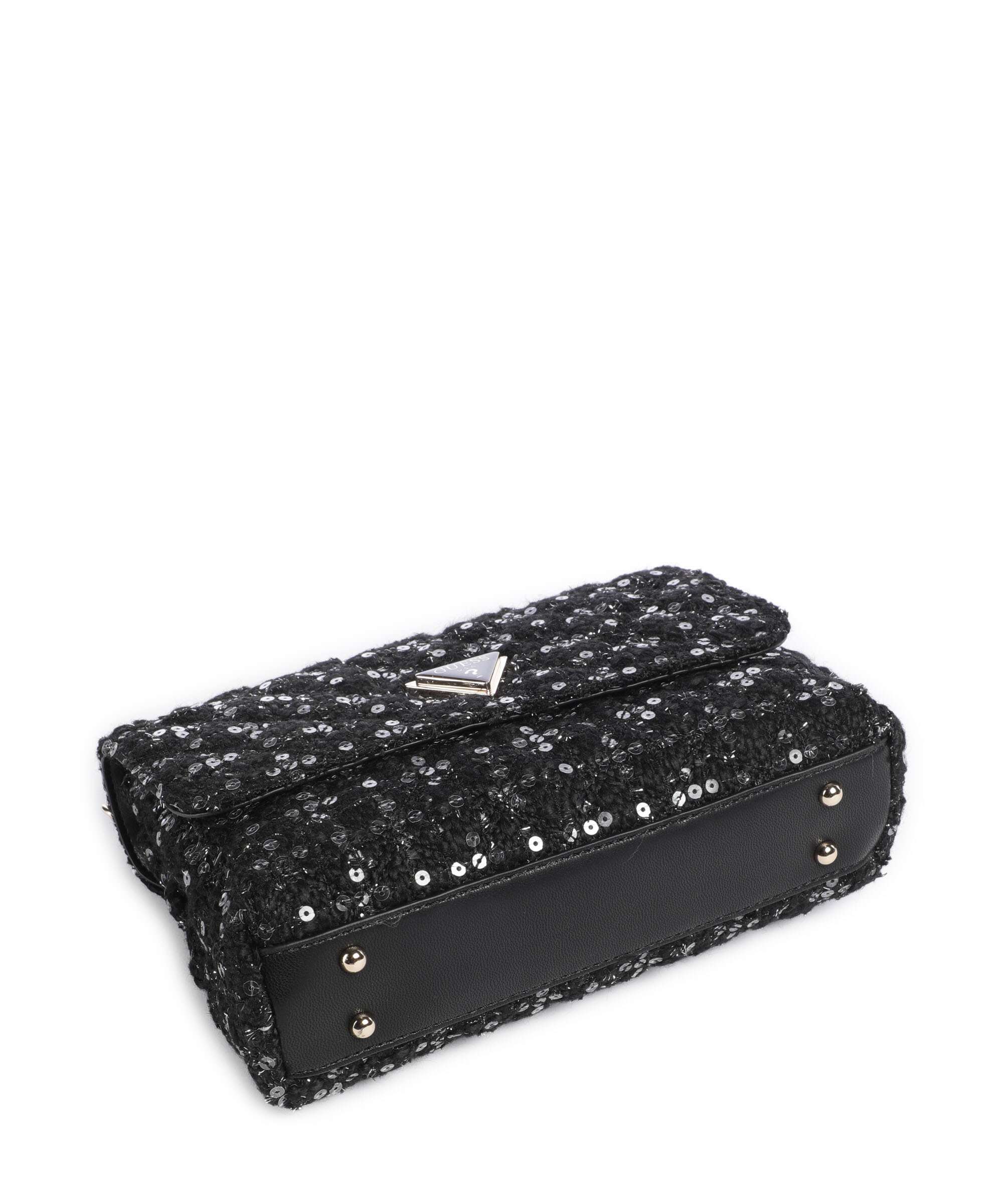 Guess Giully Sac porté épaule black/grey - Image 6